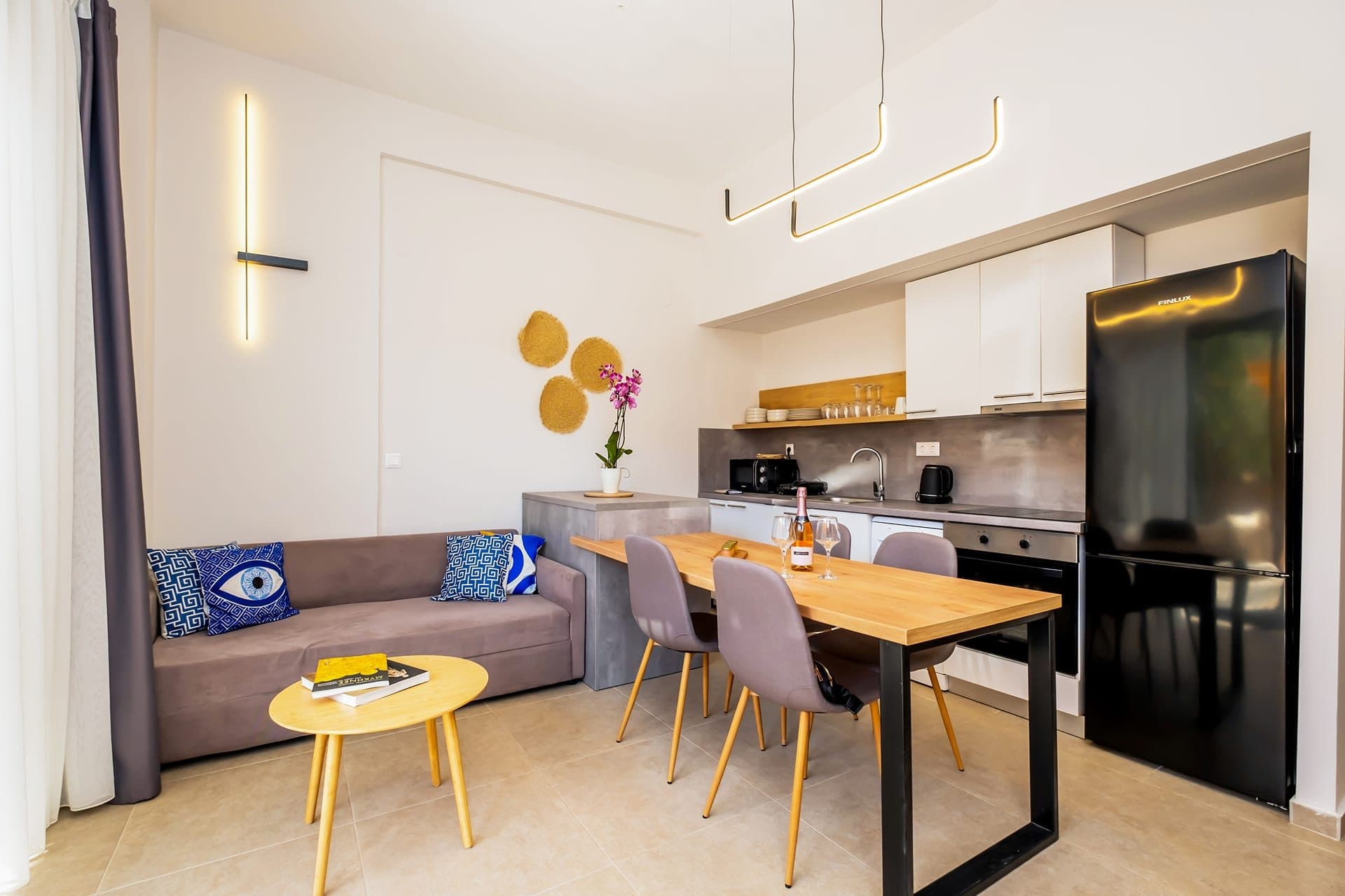 Villa Sofia | Siviri, Pallini – photo 2 of 50