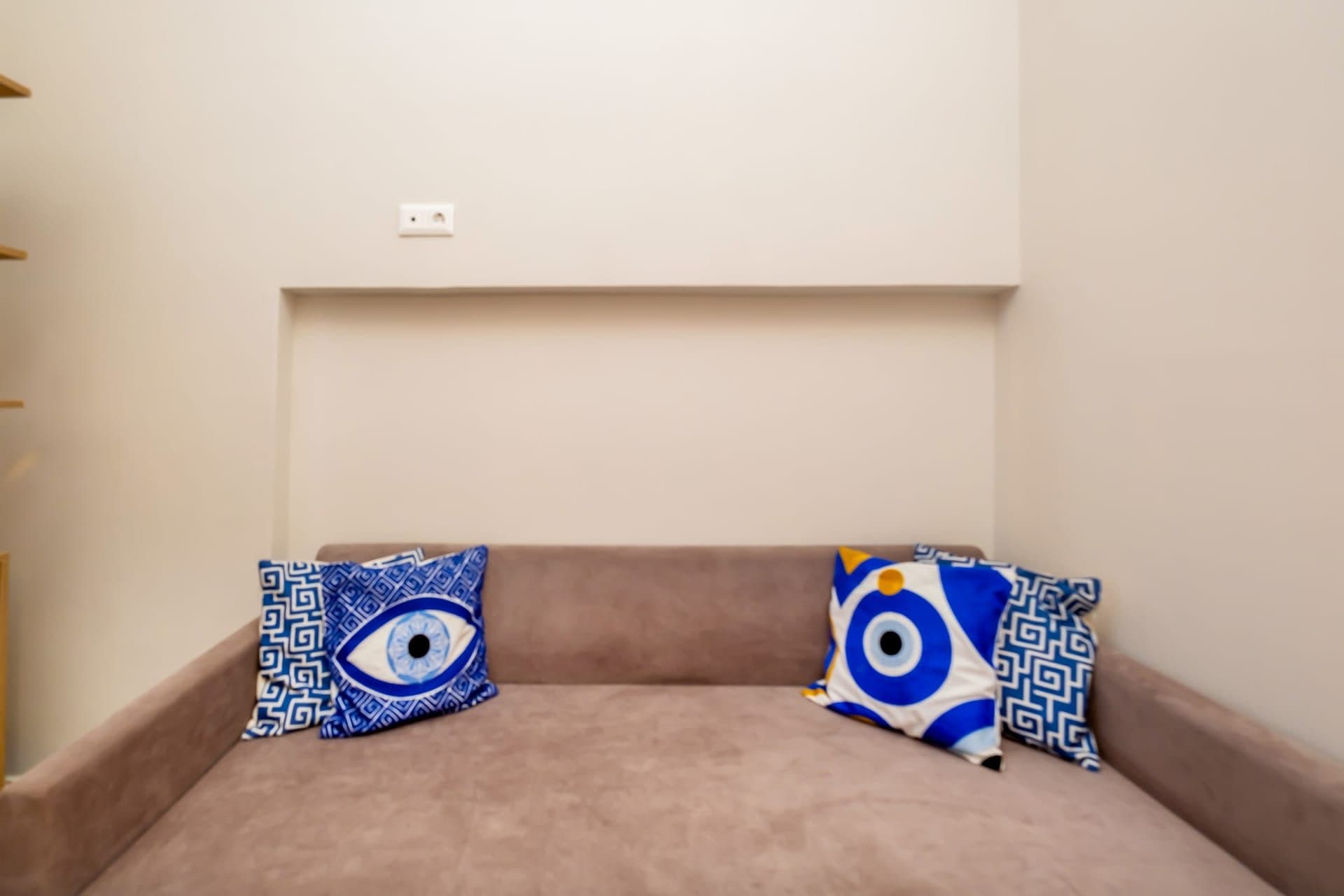 Villa Sofia | Siviri, Pallini – photo 12 of 50