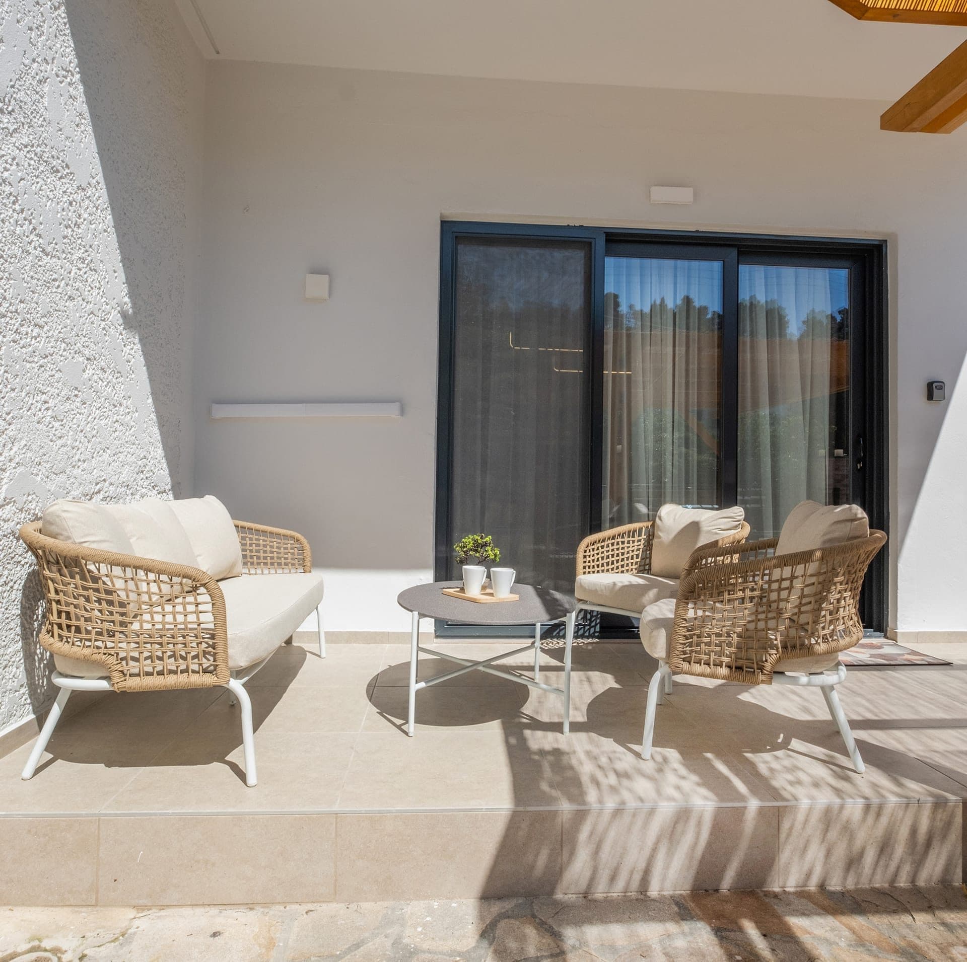 Villa Sofia | Siviri, Pallini – photo 44 of 50
