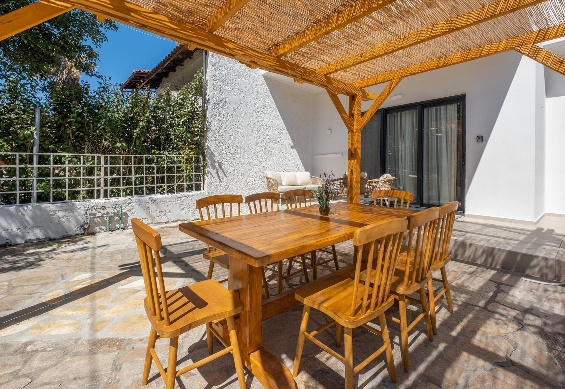 Villa Sofia | Siviri, Pallini – photo 48 of 50