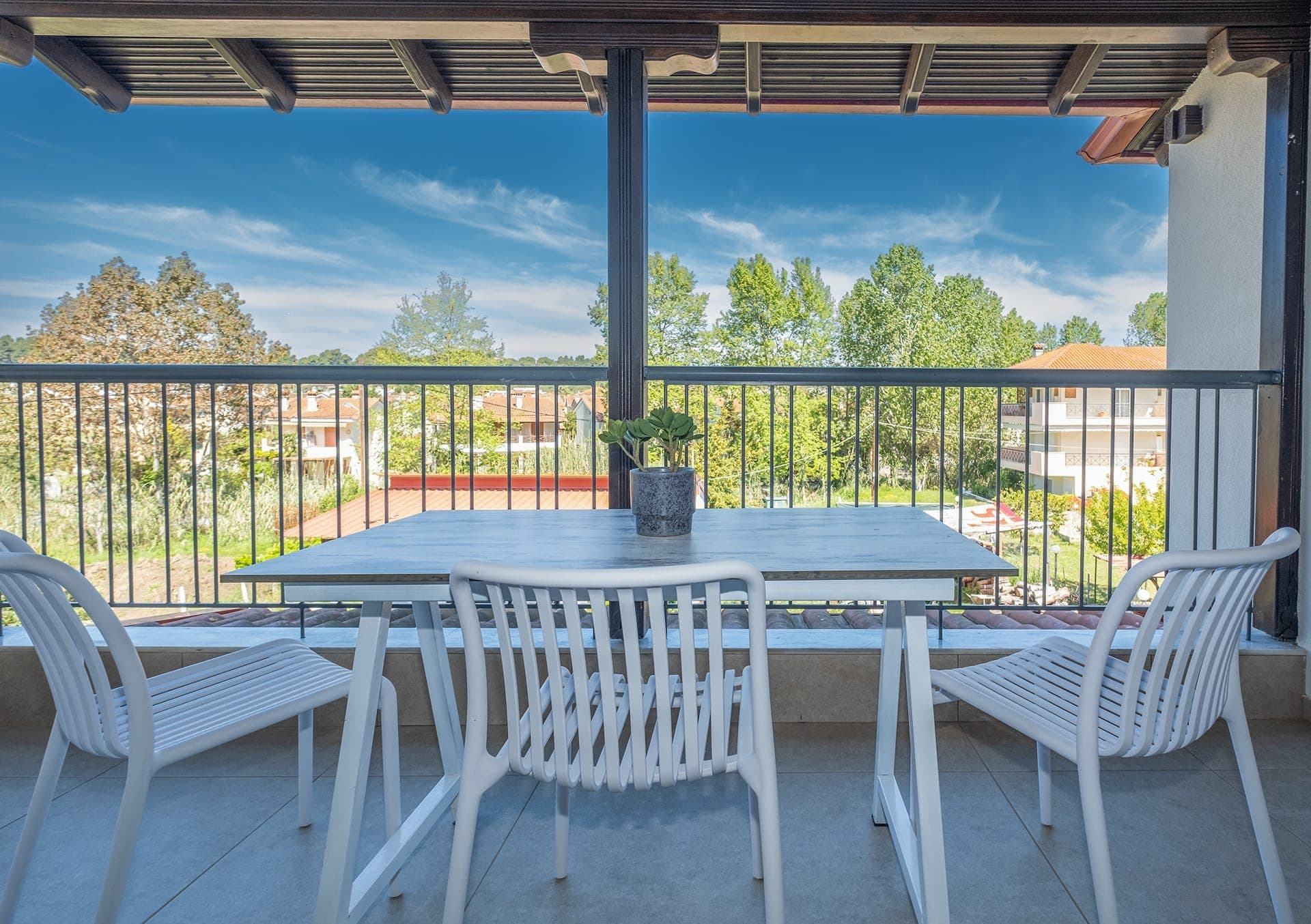 Villa Sofia | Siviri, Pallini – photo 40 of 50