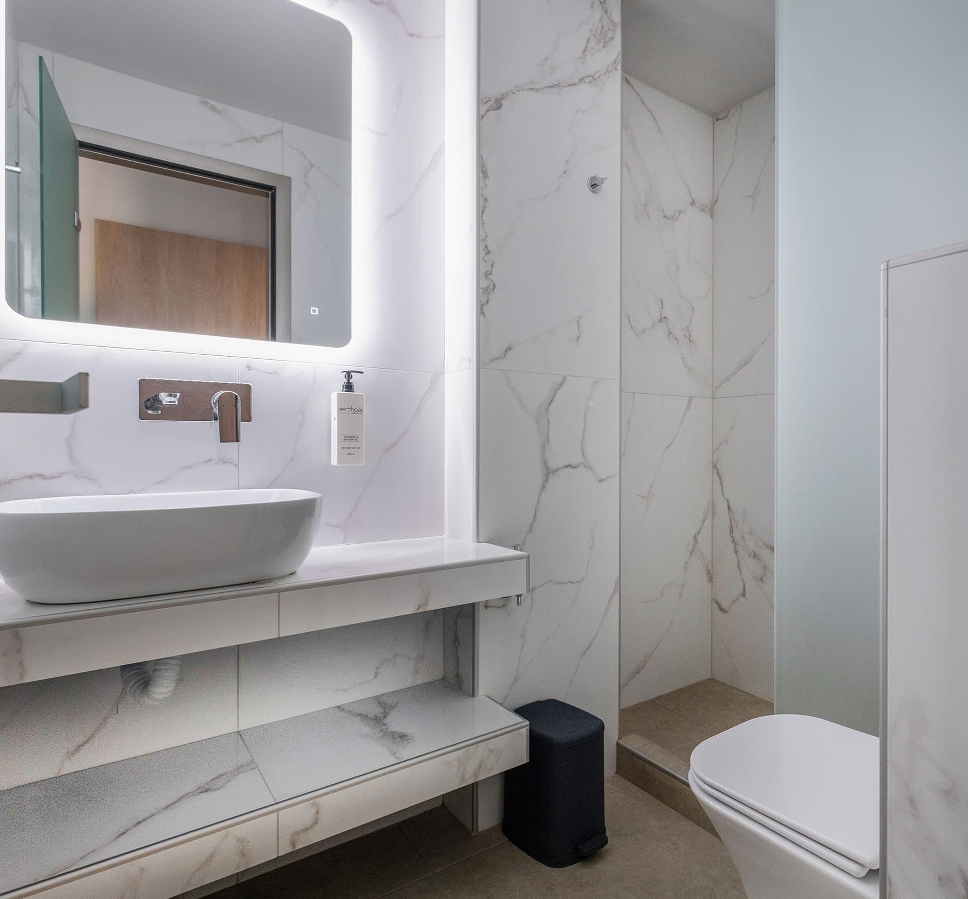 Villa Sofia | Siviri, Pallini – photo 35 of 50