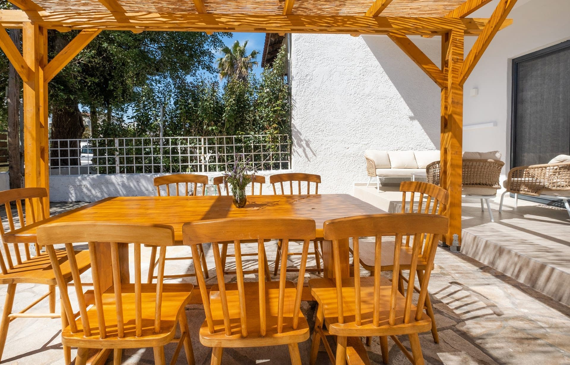 Villa Sofia | Siviri, Pallini – photo 47 of 50