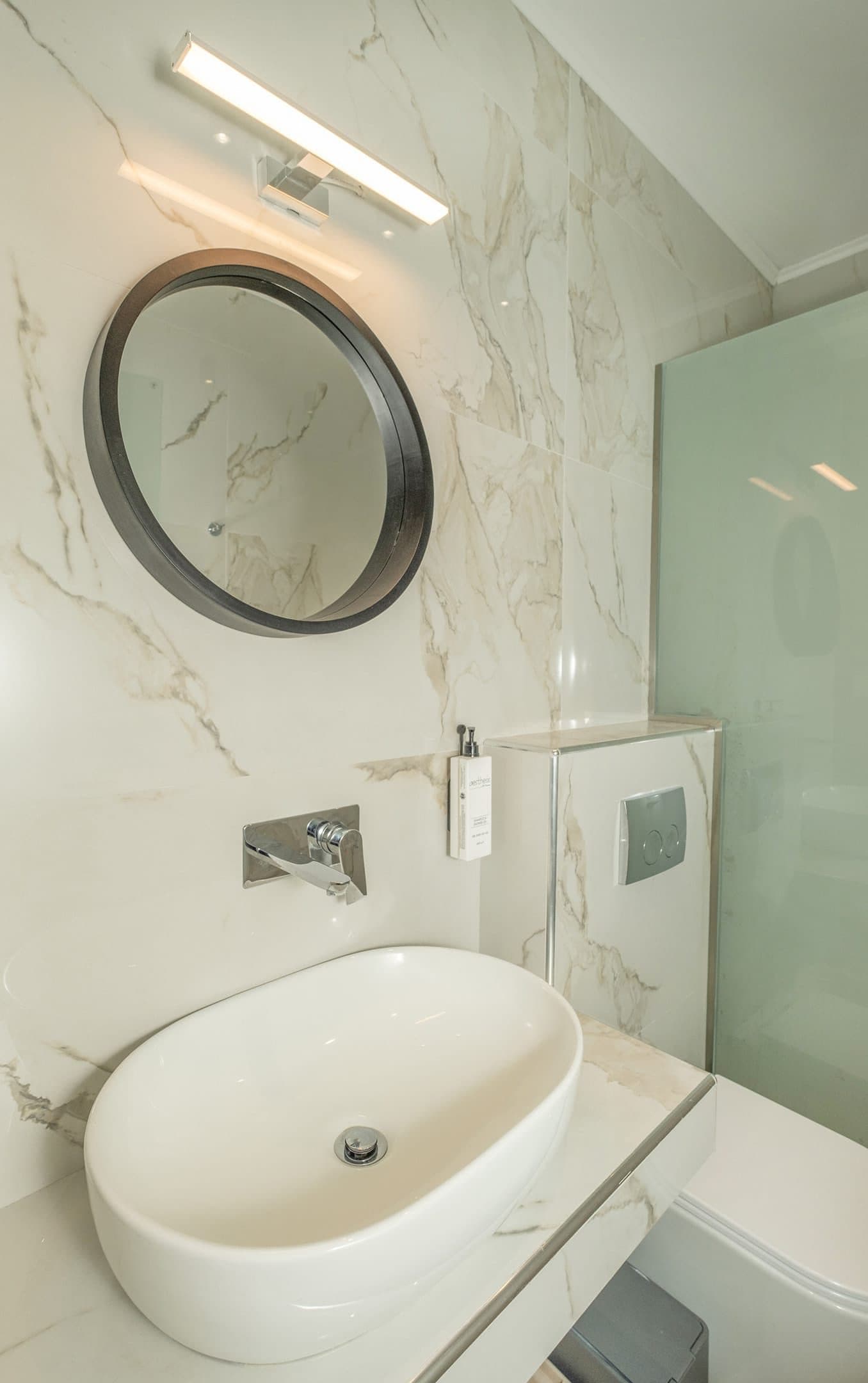 Villa Sofia | Siviri, Pallini – photo 19 of 50
