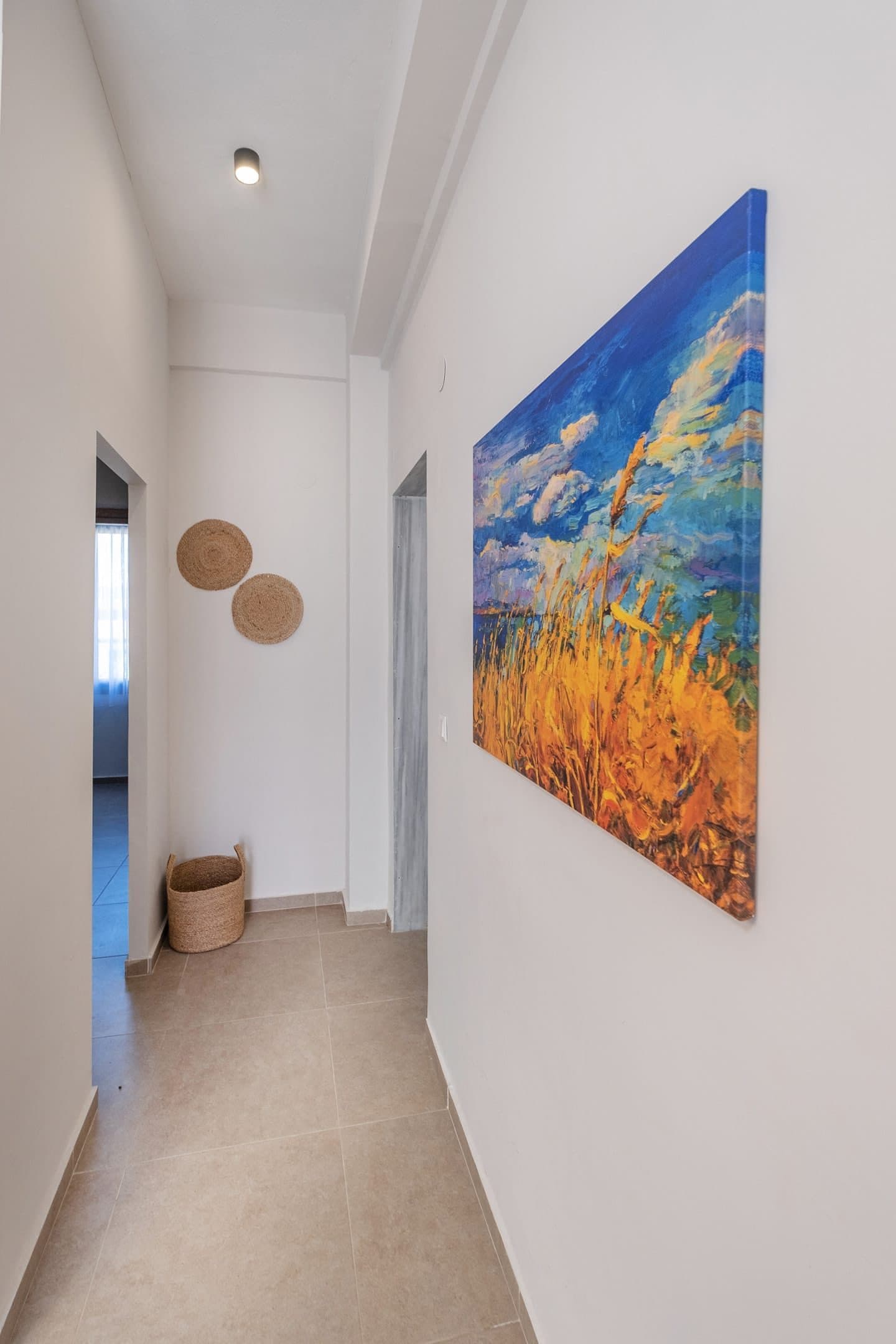 Villa Sofia | Siviri, Pallini – photo 50 of 50