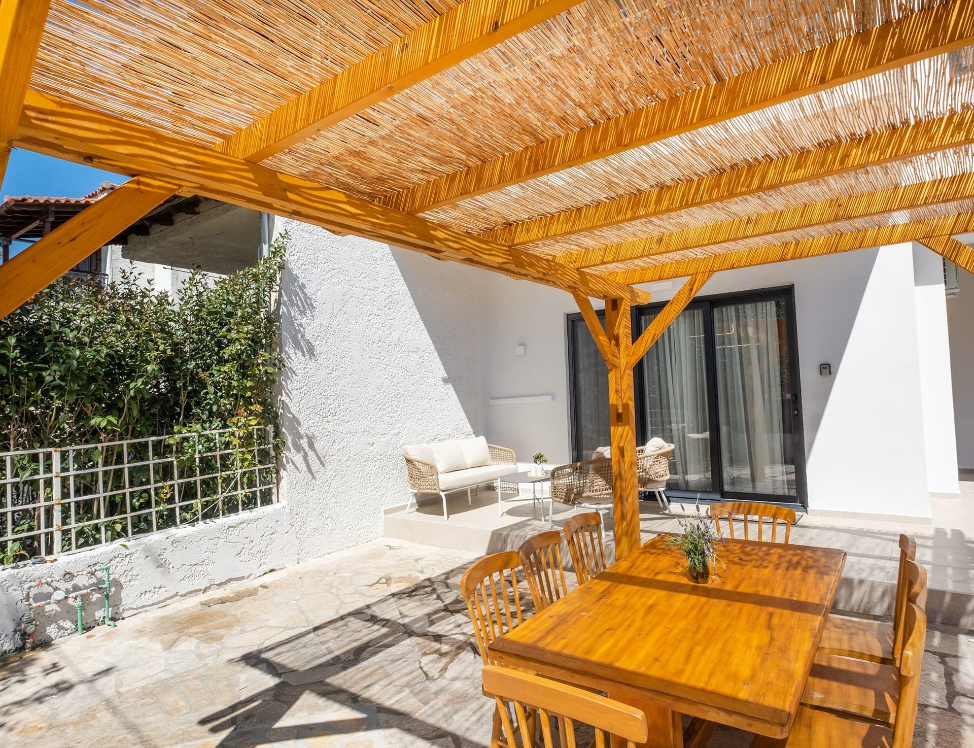 Villa Sofia | Siviri, Pallini – photo 43 of 50