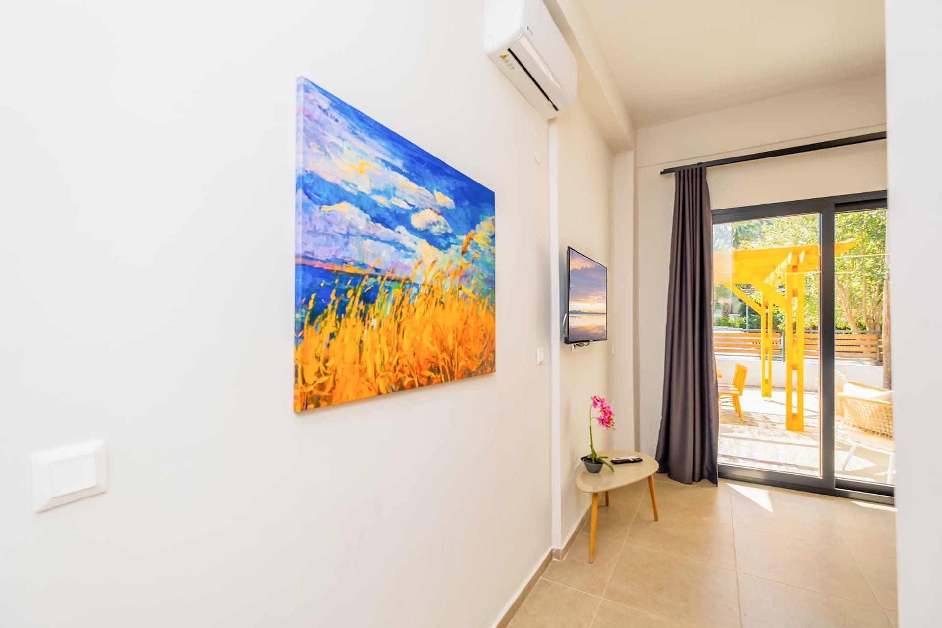 Villa Sofia | Siviri, Pallini – photo 17 of 50