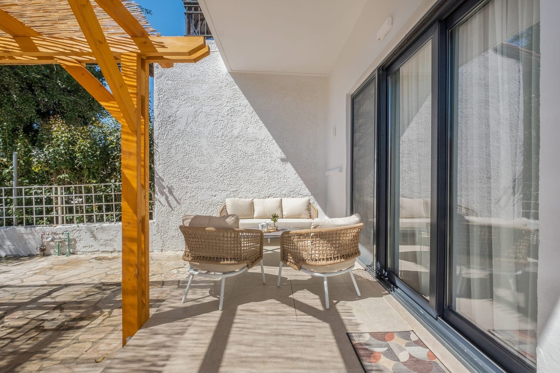 Villa Sofia | Siviri, Pallini – photo 45 of 50