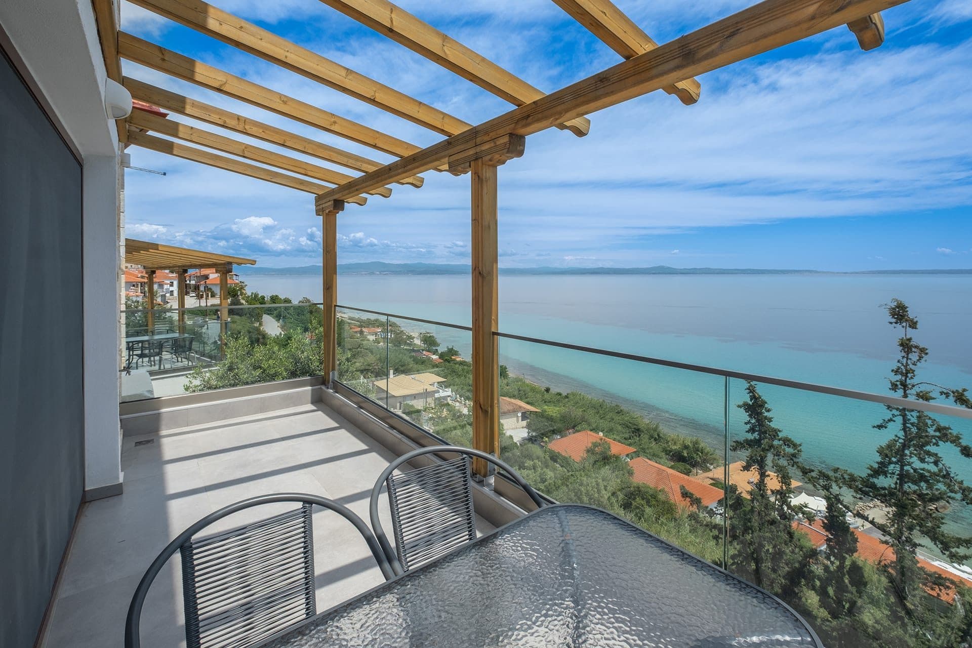 Duplex Suite | Grande Blu | Afytos, Pallini – photo 60 of 62