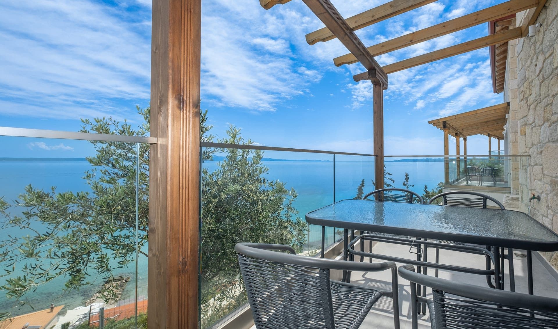 Duplex Suite | Grande Blu | Afytos, Pallini – photo 54 of 62