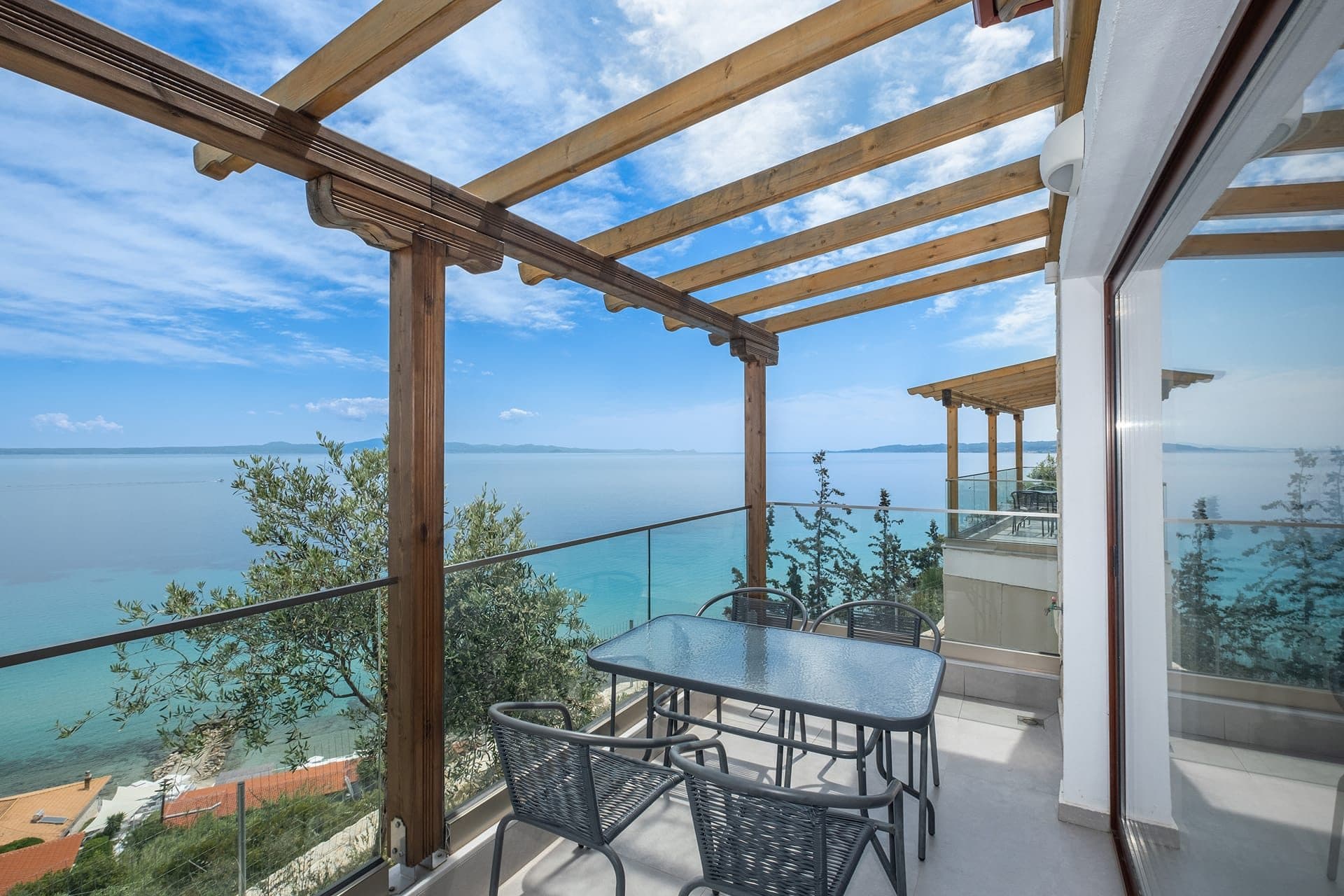 Duplex Suite | Grande Blu | Afytos, Pallini – photo 52 of 62