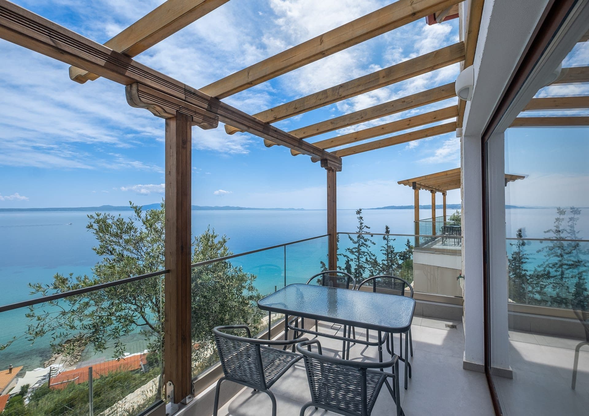 Duplex Suite | Grande Blu | Afytos, Pallini – photo 51 of 62