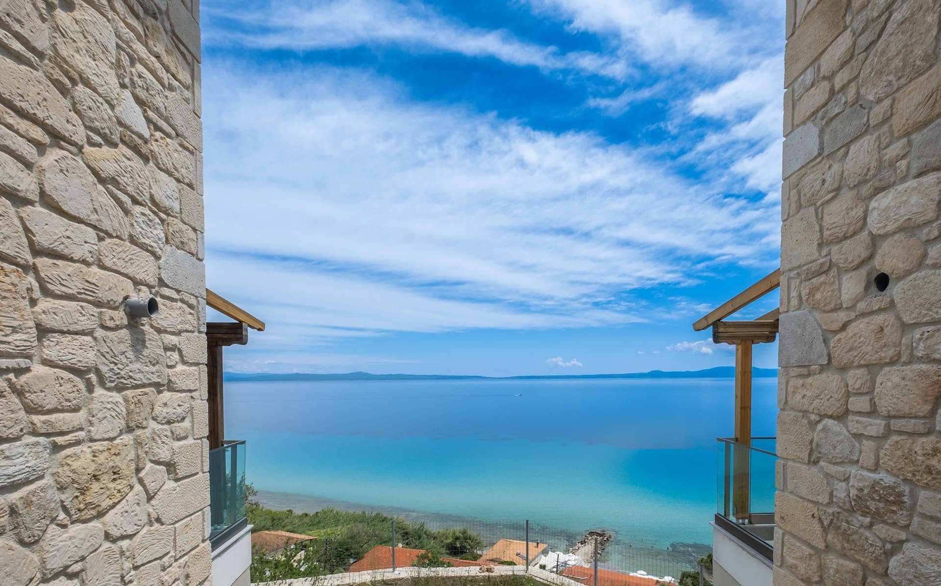 Duplex Suite | Grande Blu | Afytos, Pallini – photo 48 of 62