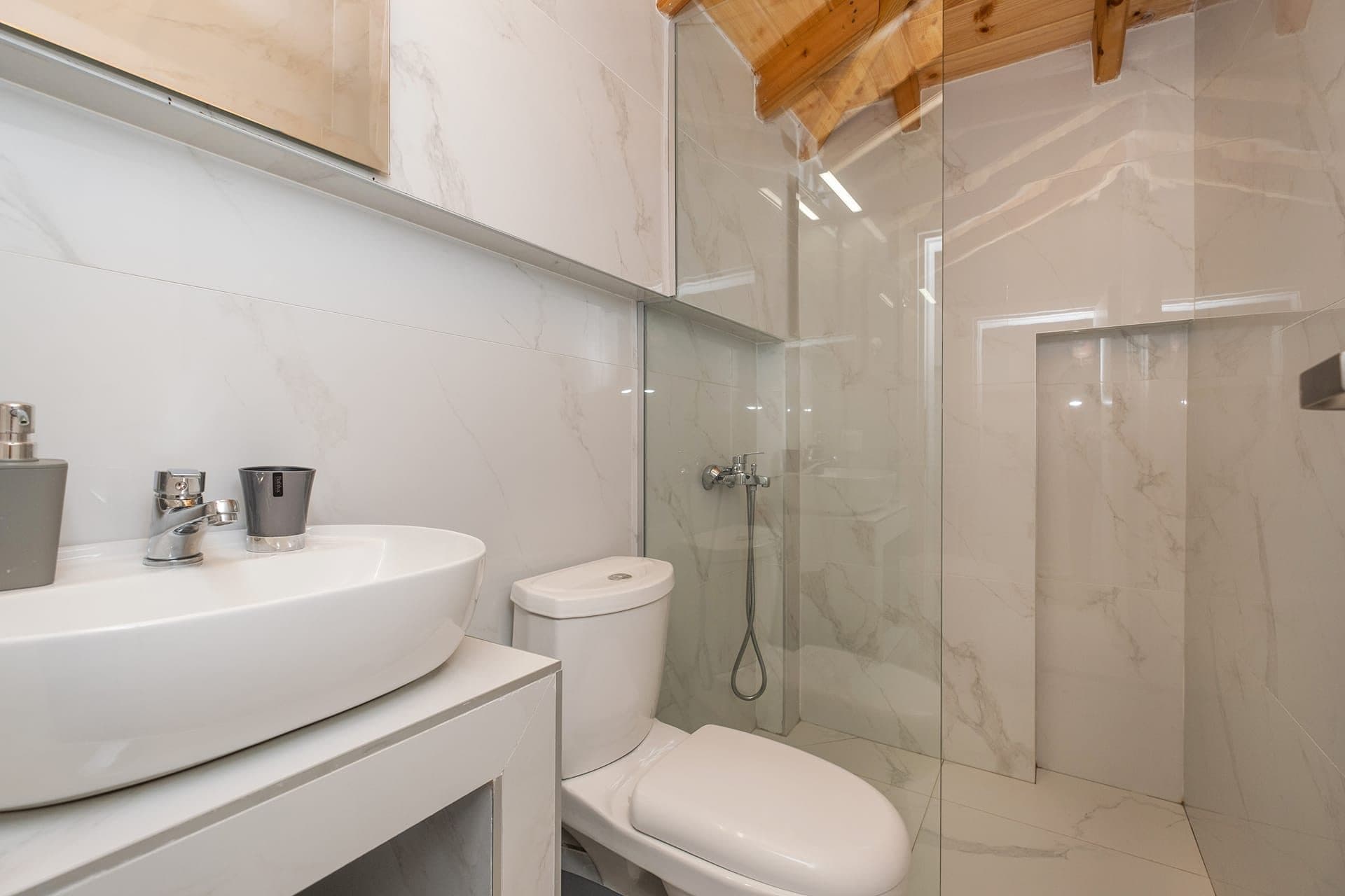 Duplex Suite | Grande Blu | Afytos, Pallini – photo 41 of 62