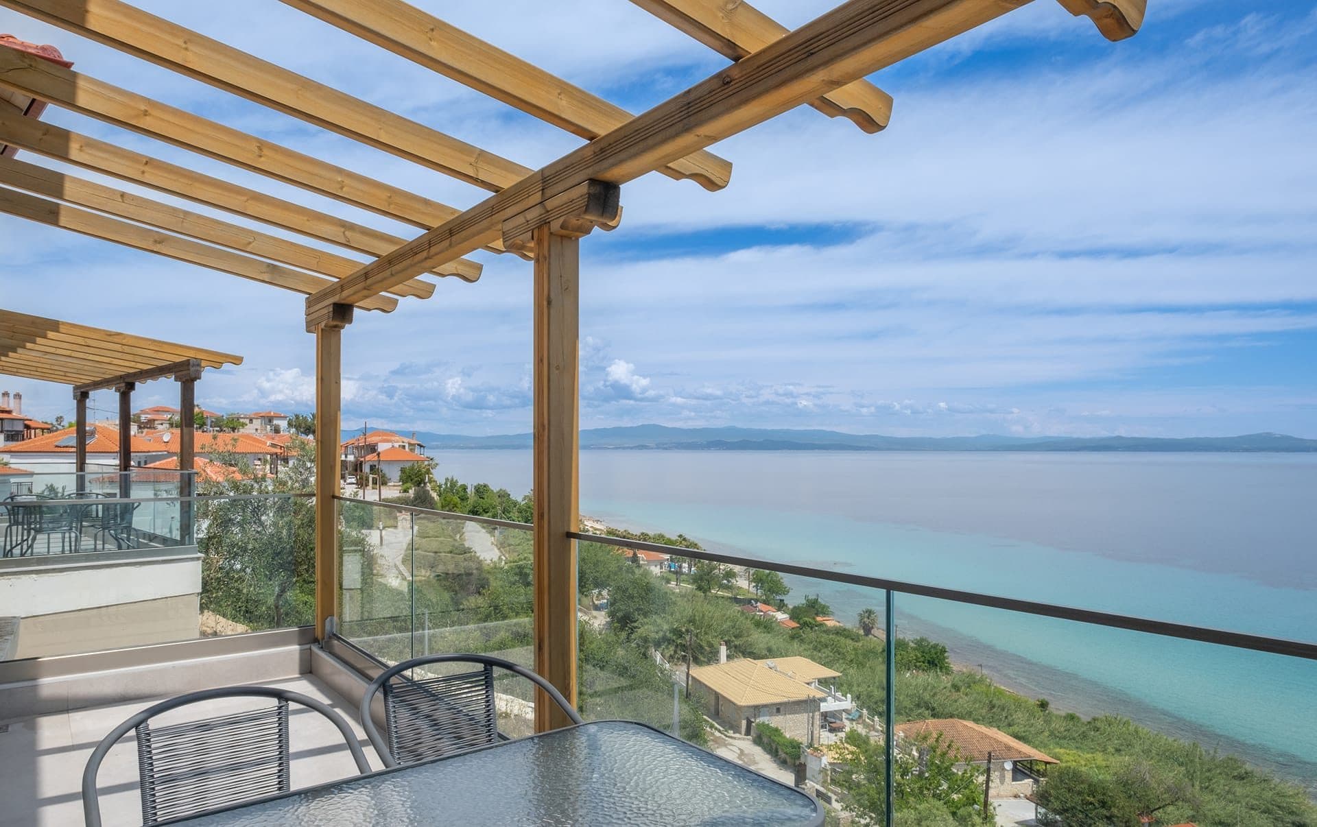 Duplex Suite | Grande Blu | Afytos, Pallini – photo 32 of 62