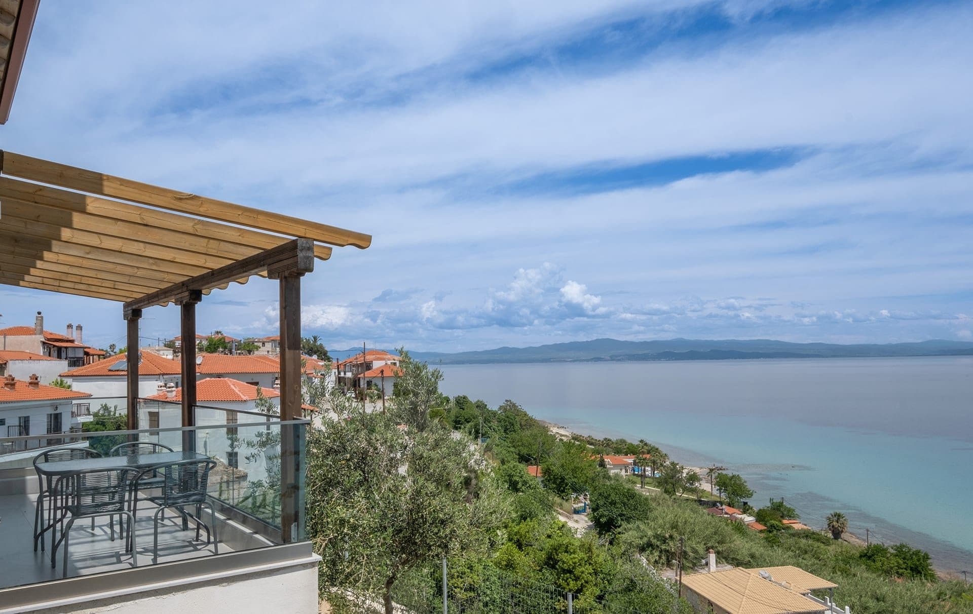 Duplex Suite | Grande Blu | Afytos, Pallini – photo 33 of 62