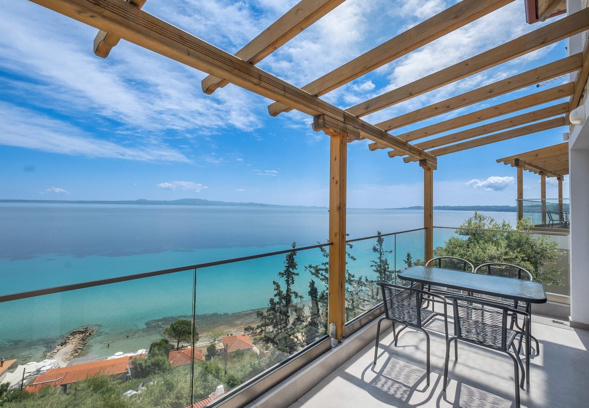 Duplex Suite | Grande Blu | Afytos, Pallini – photo 34 of 62