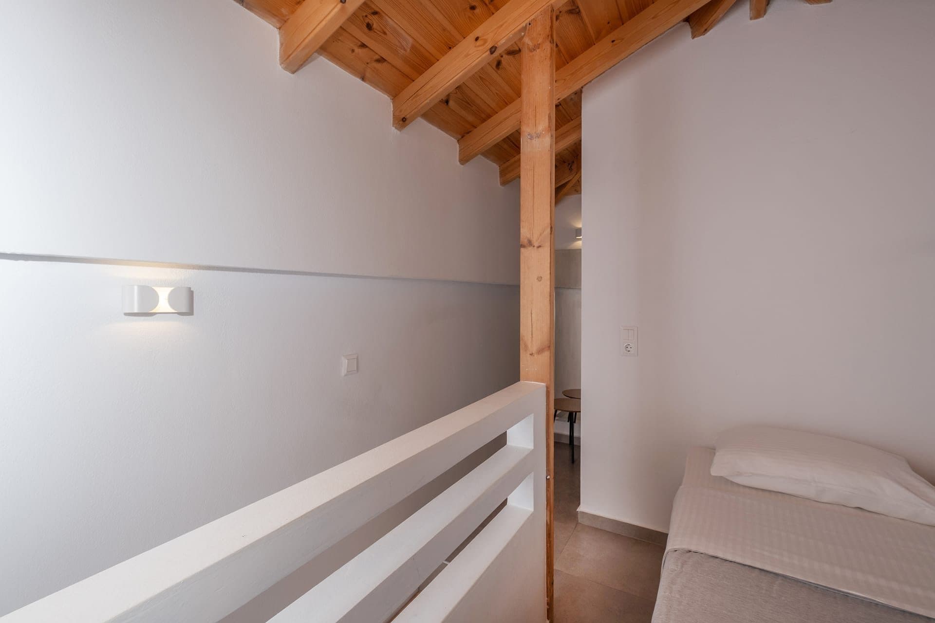 Duplex Suite | Grande Blu | Afytos, Pallini – photo 40 of 62