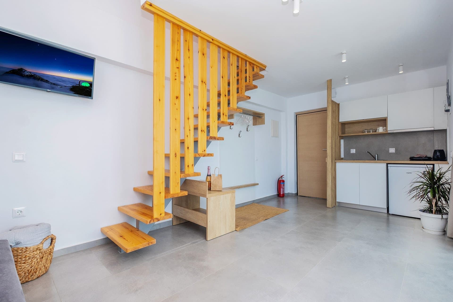 Duplex Suite | Grande Blu | Afytos, Pallini – photo 21 of 62