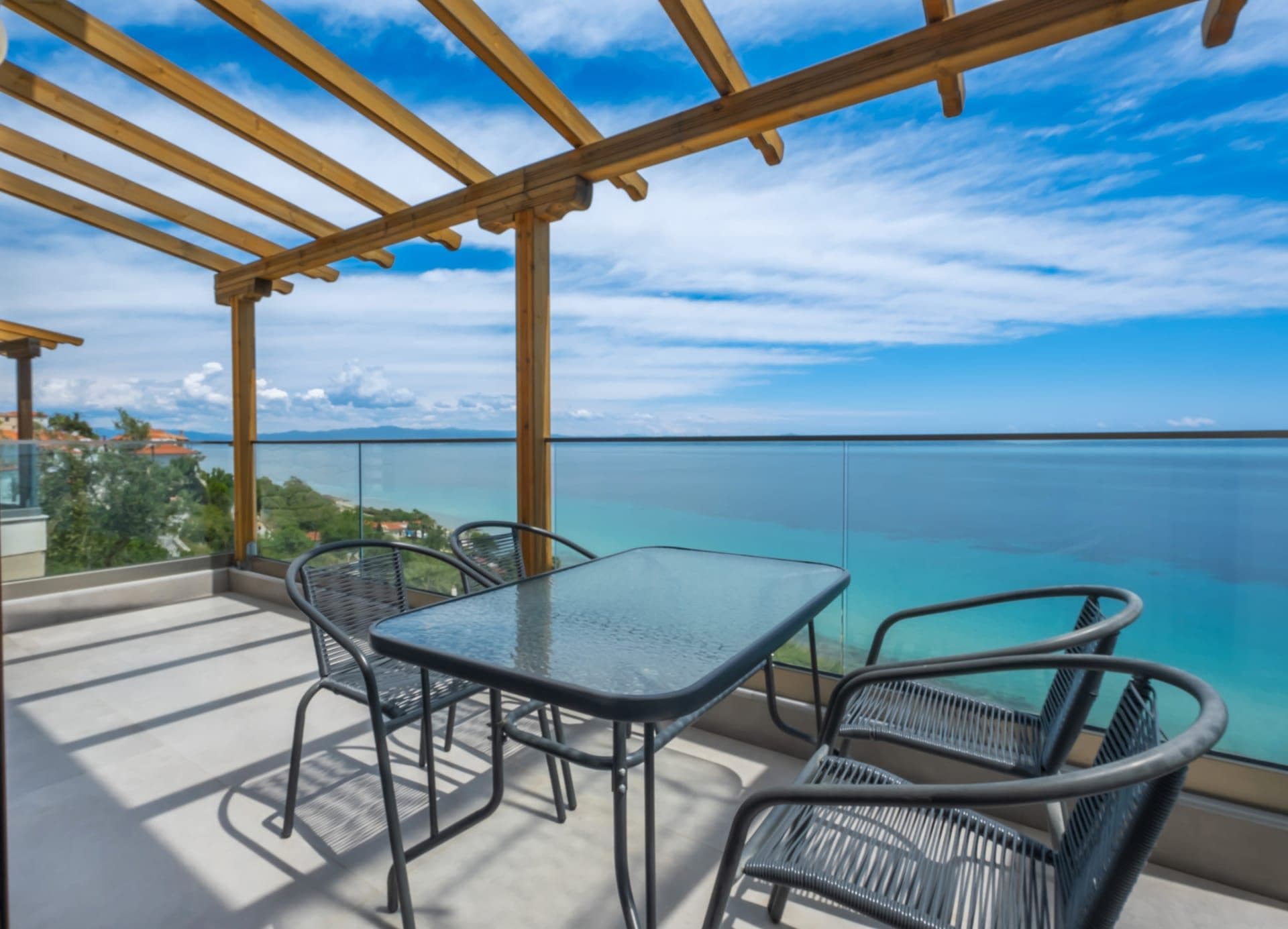 Duplex Suite | Grande Blu | Afytos, Pallini – photo 12 of 62