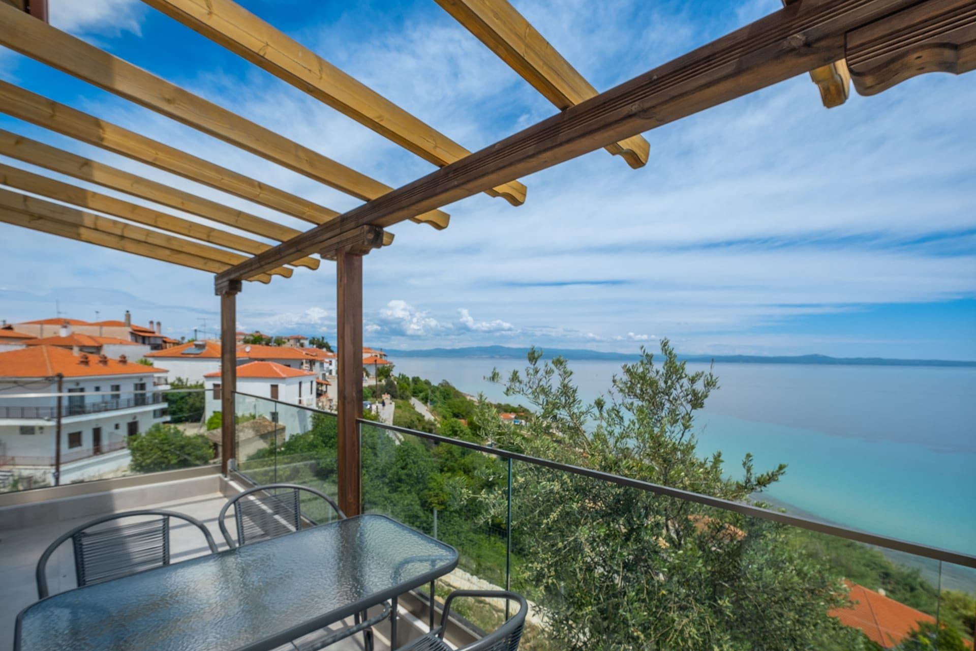 Duplex Suite | Grande Blu | Afytos, Pallini – photo 53 of 62