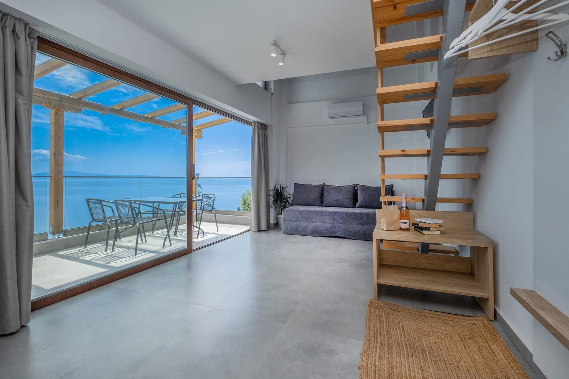 Duplex Suite | Grande Blu | Afytos, Pallini – photo 11 of 62