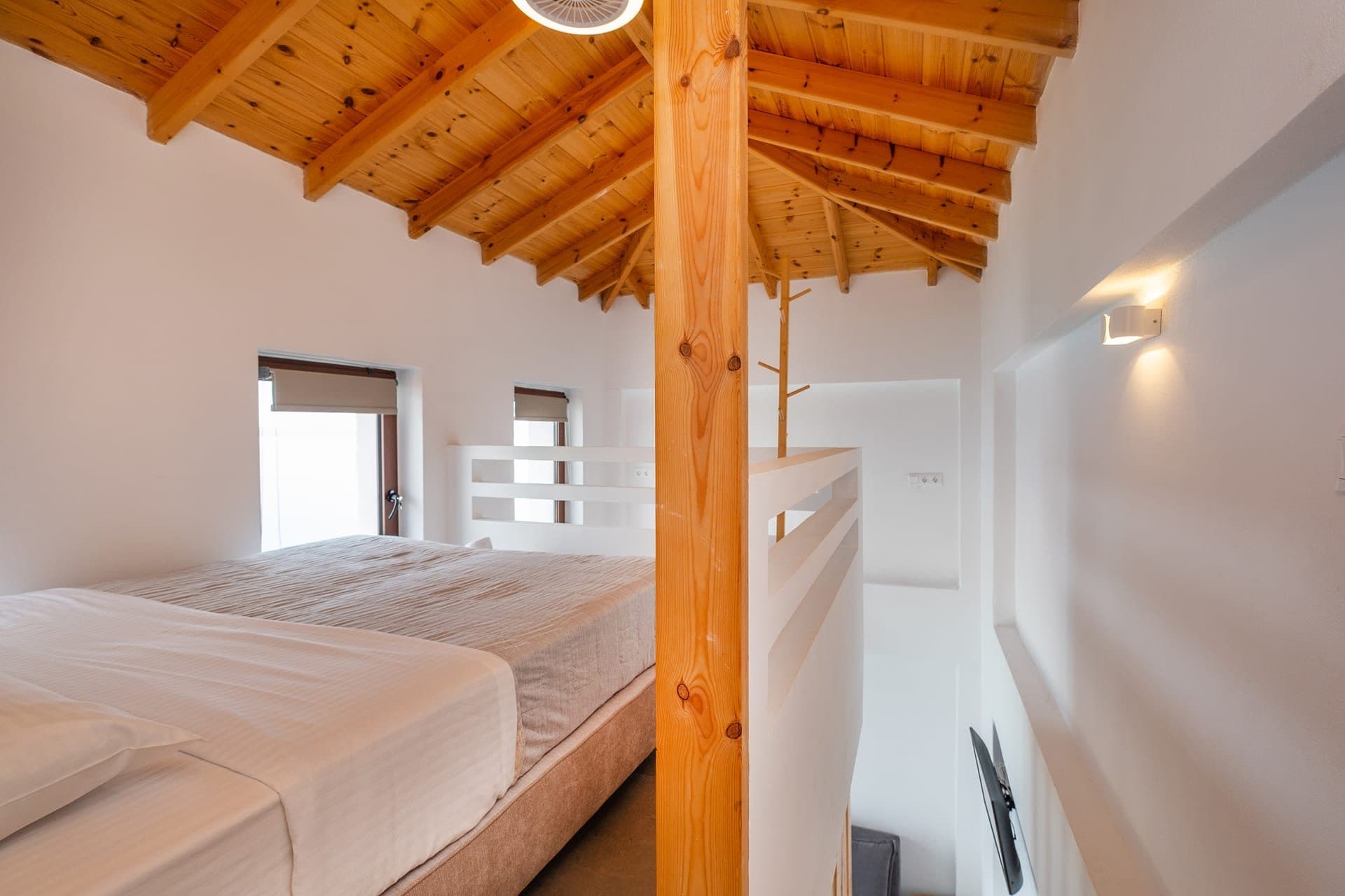 Duplex Suite | Grande Blu | Afytos, Pallini – photo 43 of 62