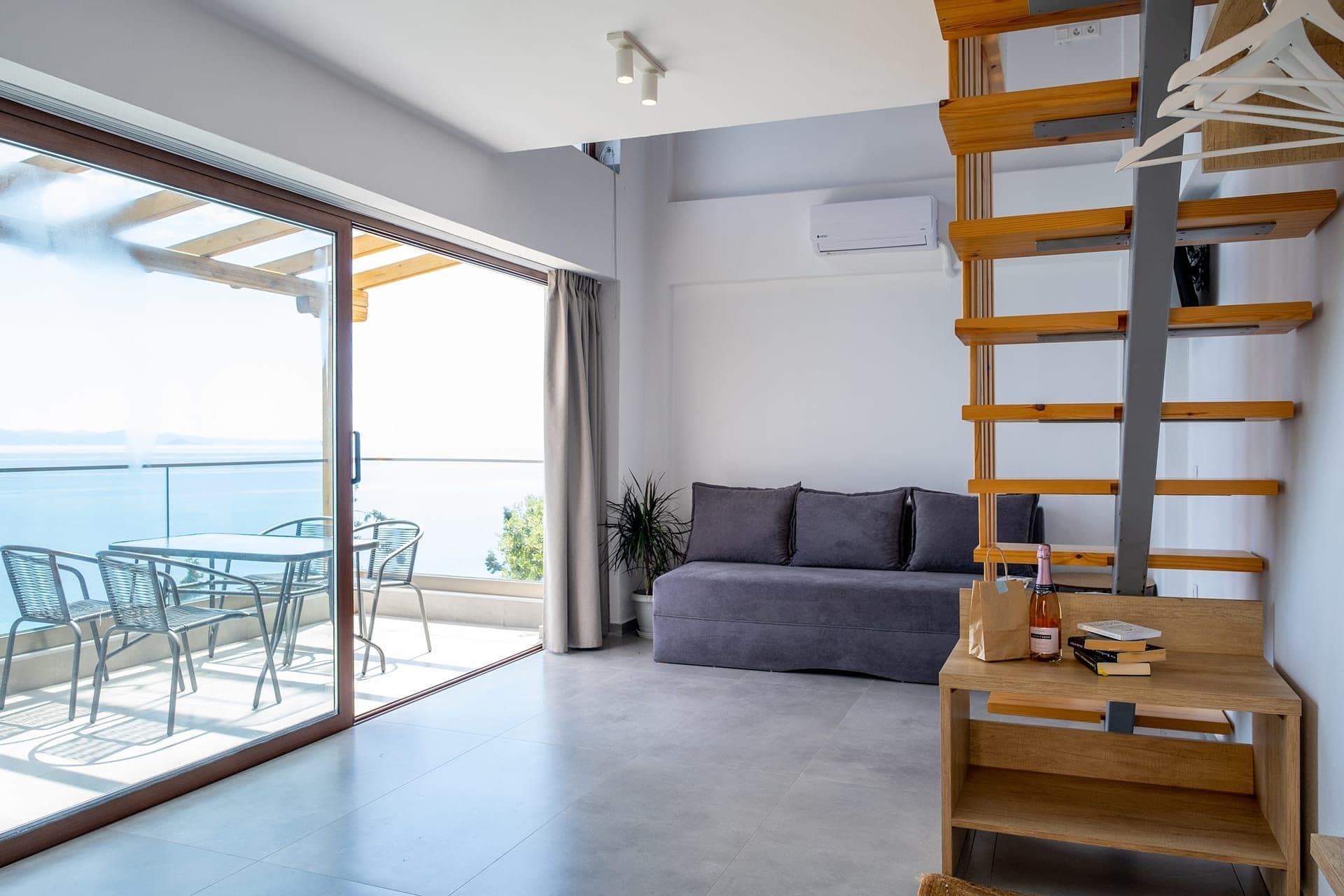 Duplex Suite | Grande Blu | Afytos, Pallini – photo 18 of 62