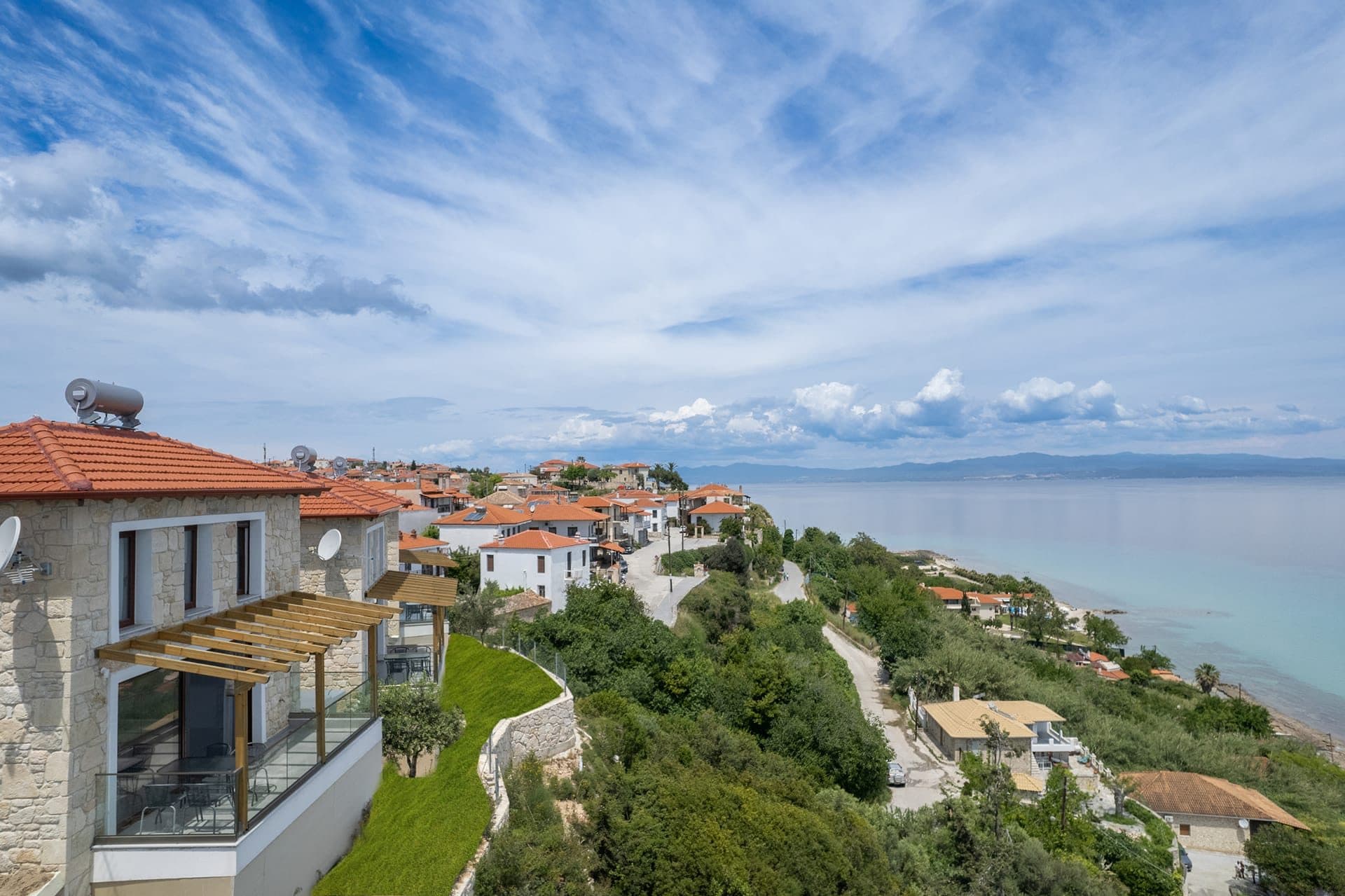 Duplex Suite | Grande Blu | Afytos, Pallini – photo 28 of 62