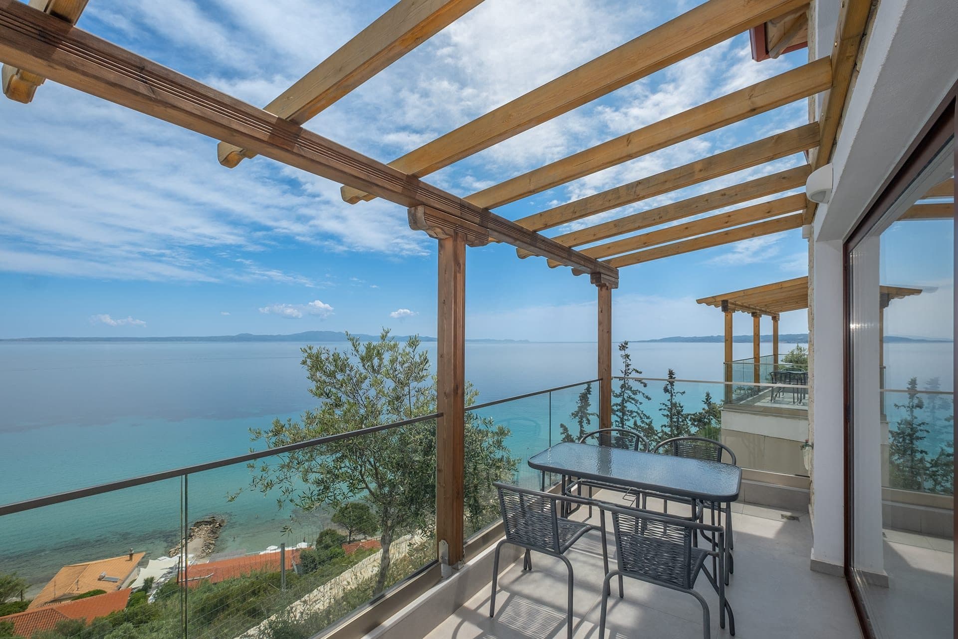 Duplex Suite | Grande Blu | Afytos, Pallini – photo 58 of 62