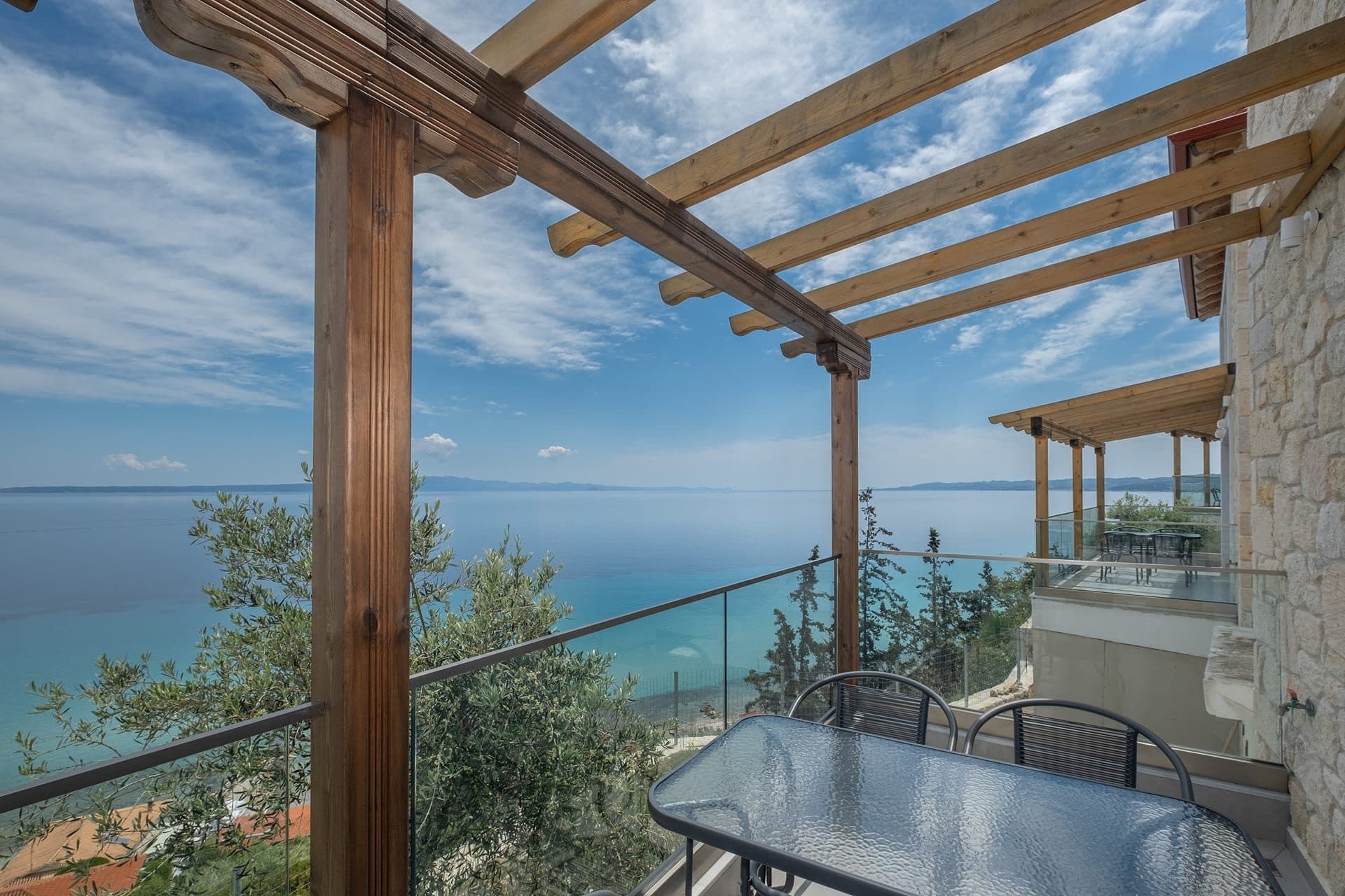 Duplex Suite | Grande Blu | Afytos, Pallini – photo 55 of 62