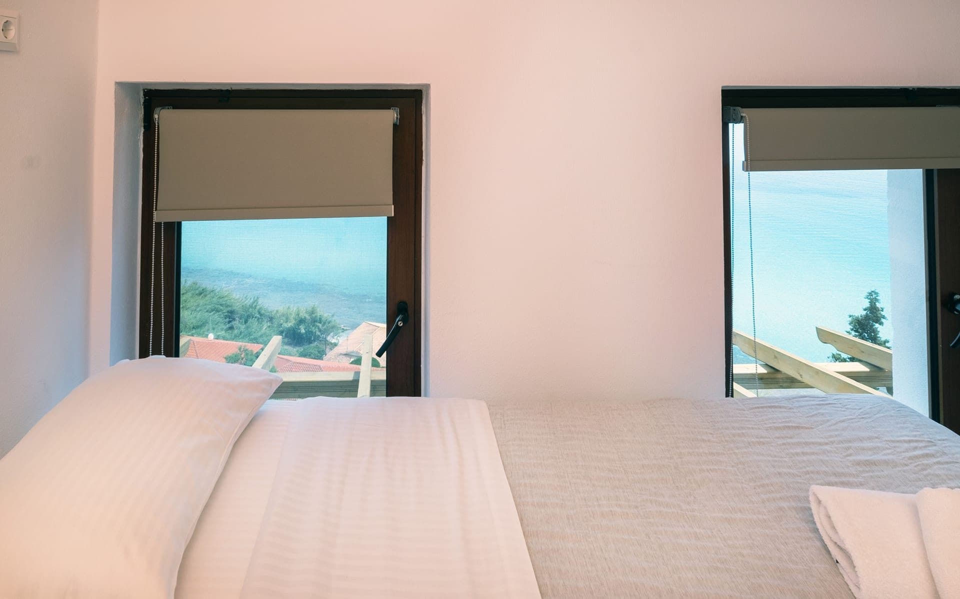 Duplex Suite | Grande Blu | Afytos, Pallini – photo 8 of 62