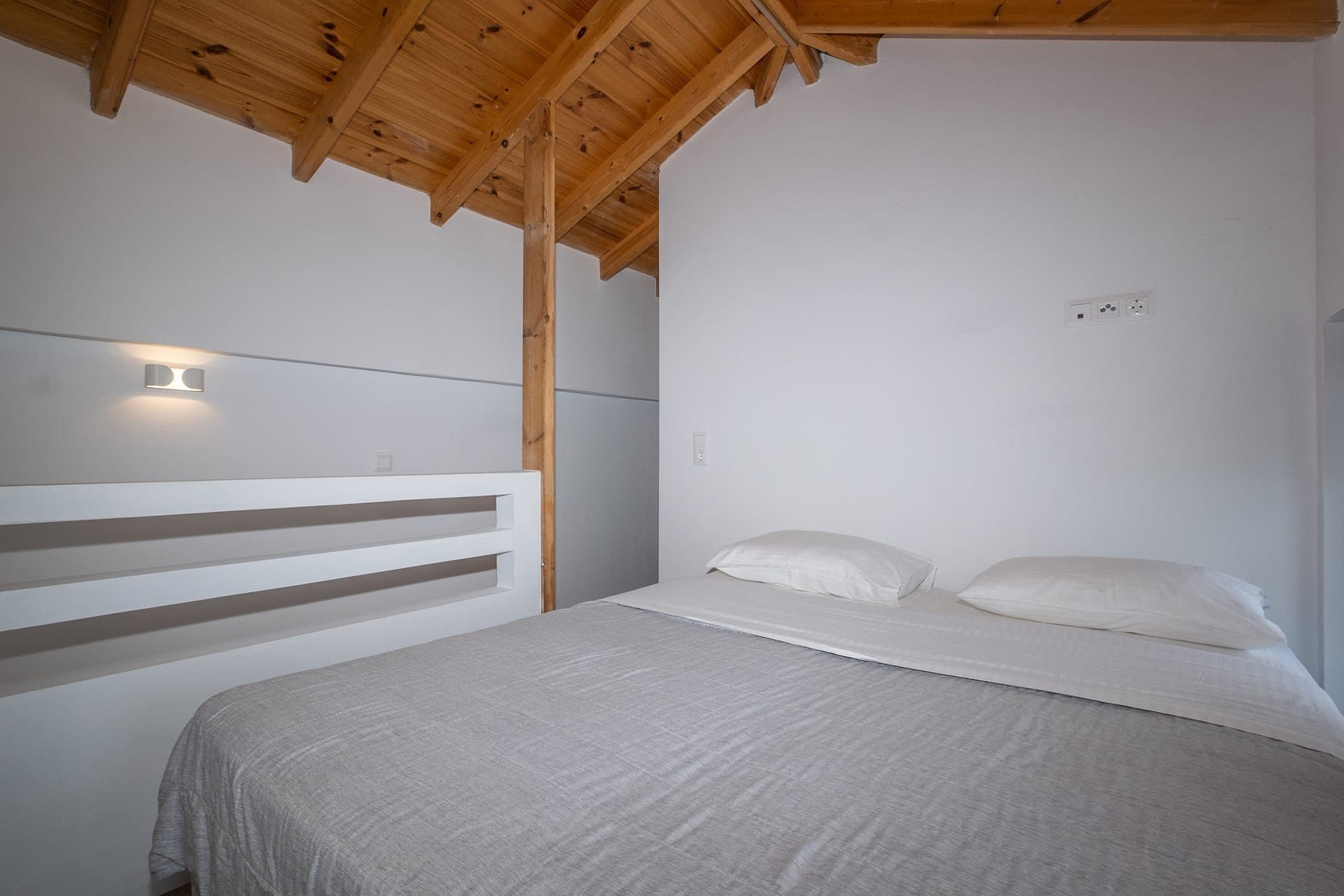 Duplex Suite | Grande Blu | Afytos, Pallini – photo 39 of 62