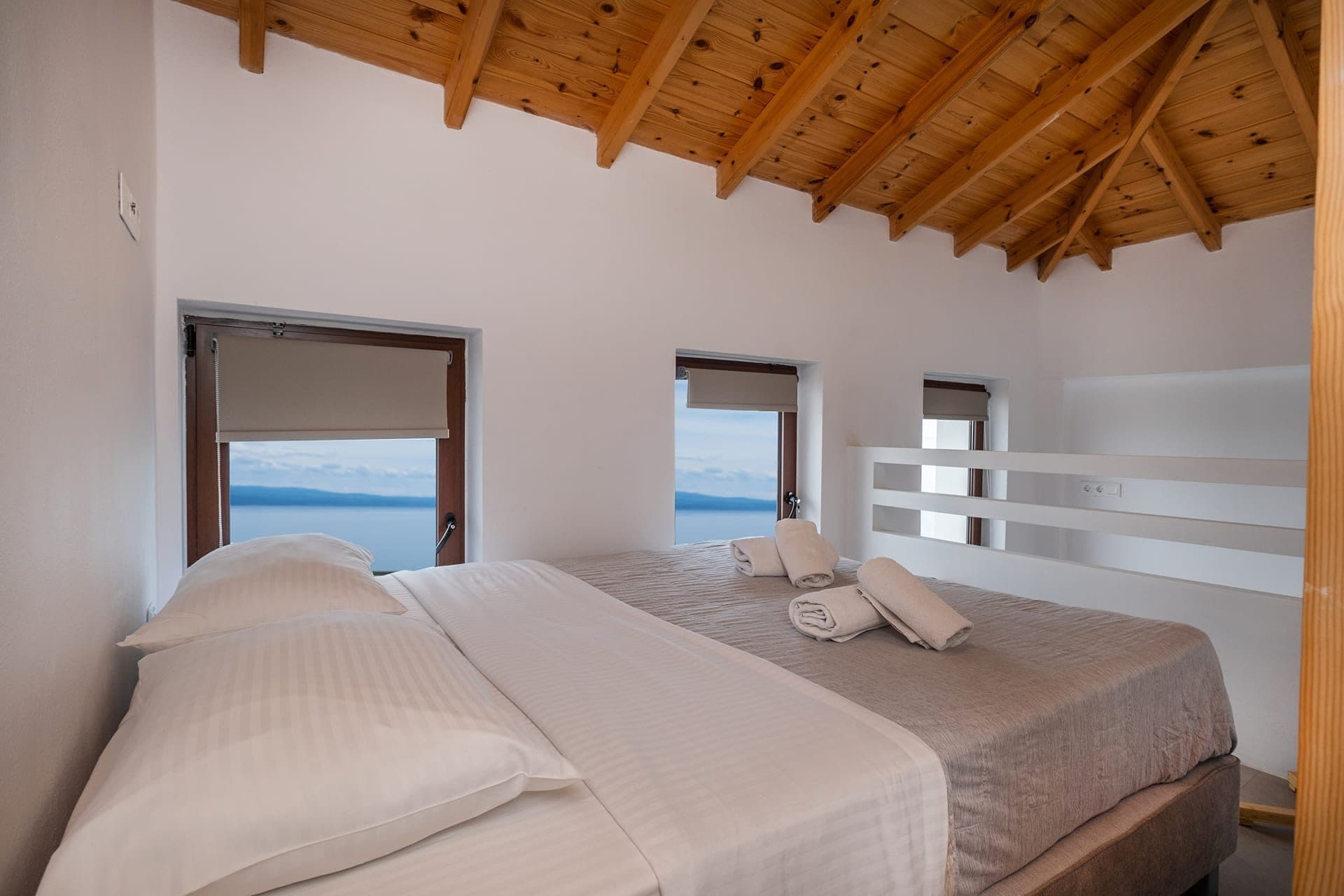 Duplex Suite | Grande Blu | Afytos, Pallini – photo 5 of 62