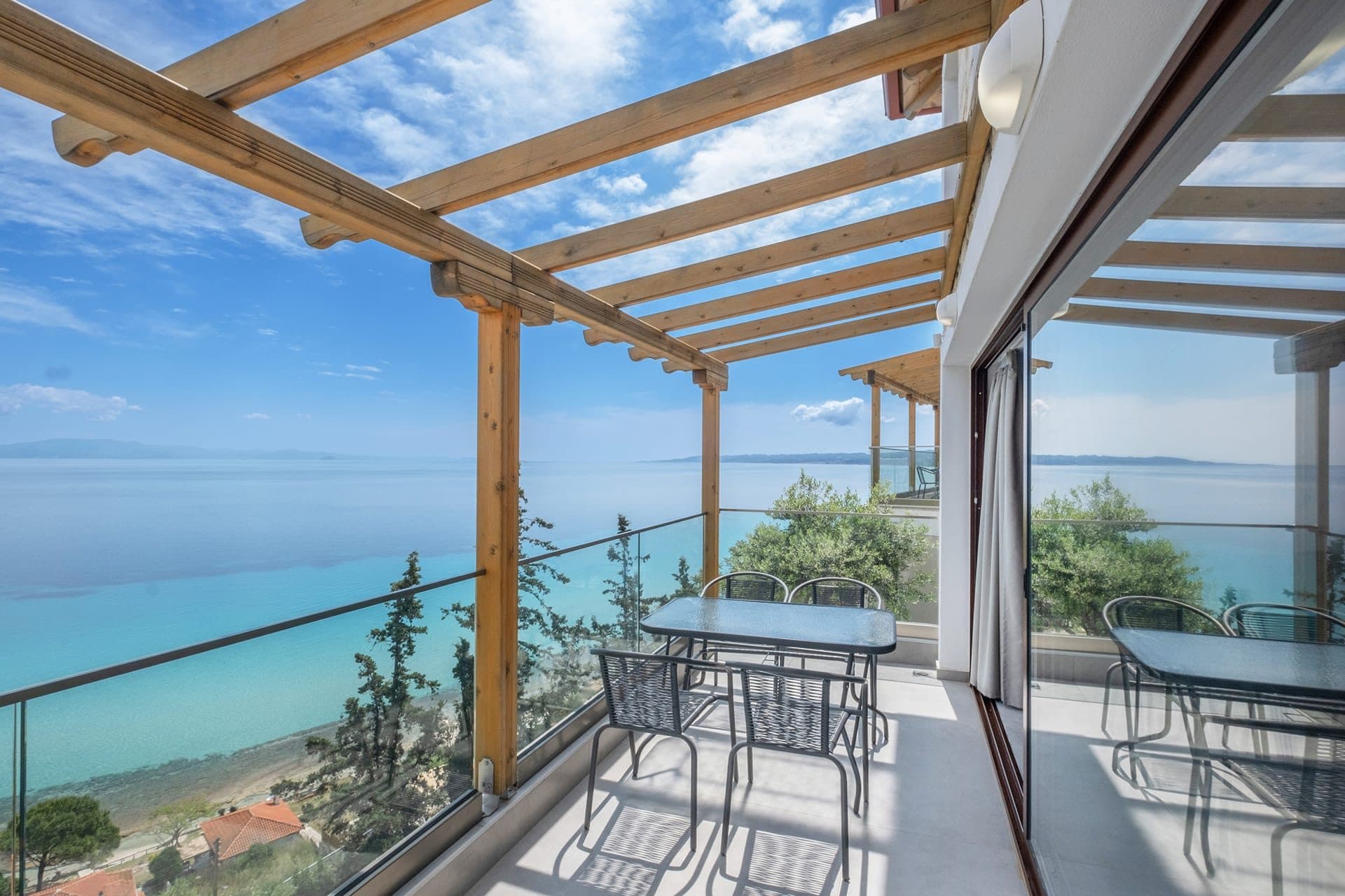 Duplex Suite | Grande Blu | Afytos, Pallini – photo 27 of 62