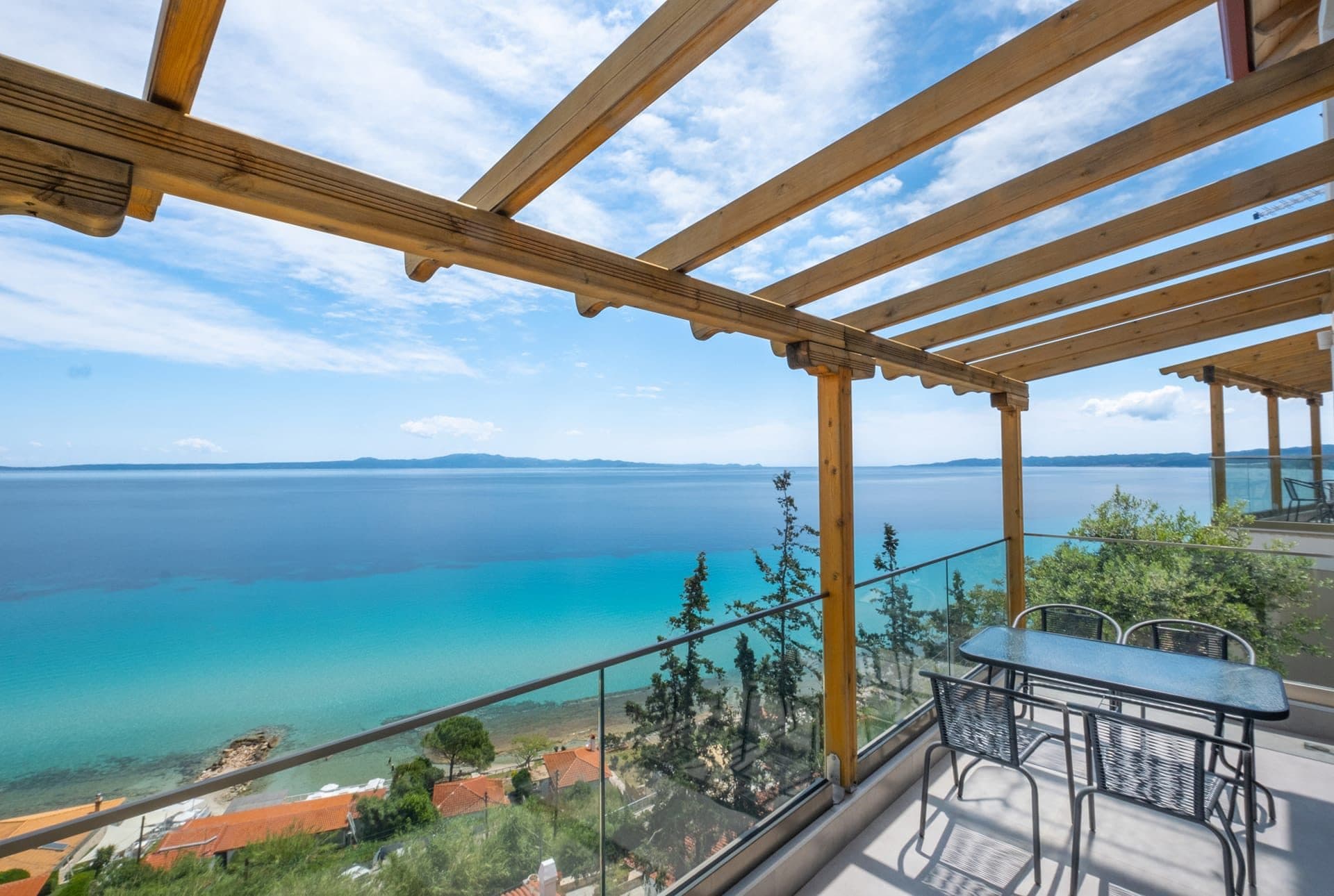 Duplex Suite | Grande Blu | Afytos, Pallini – photo 26 of 62