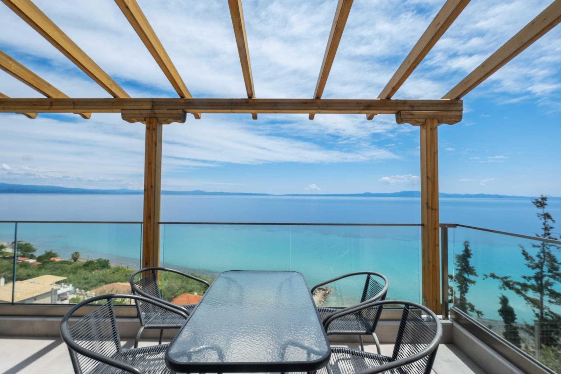 Duplex Suite | Grande Blu | Afytos, Pallini – photo 4 of 62
