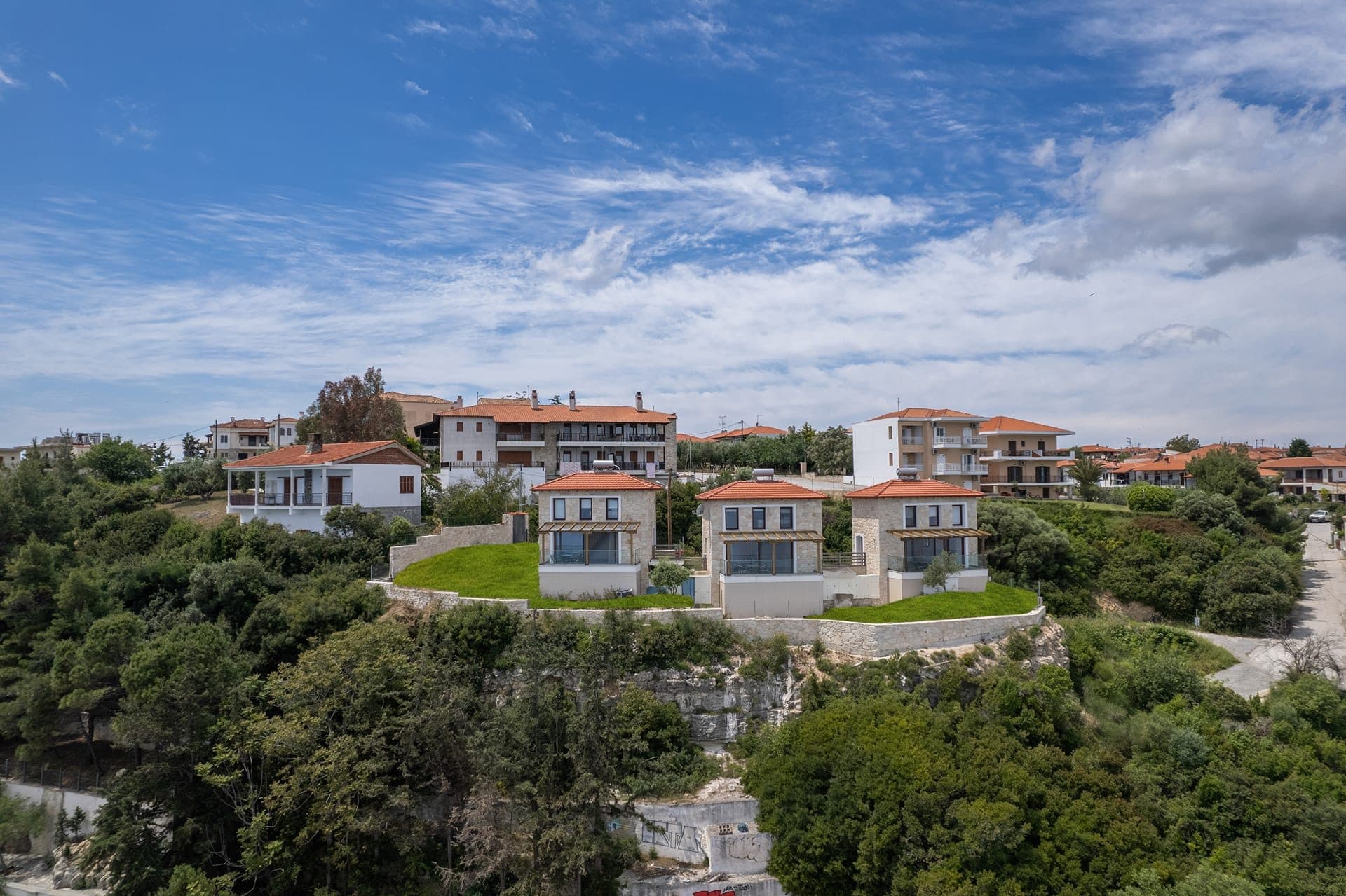 Duplex Suite | Grande Blu | Afytos, Pallini – photo 6 of 62