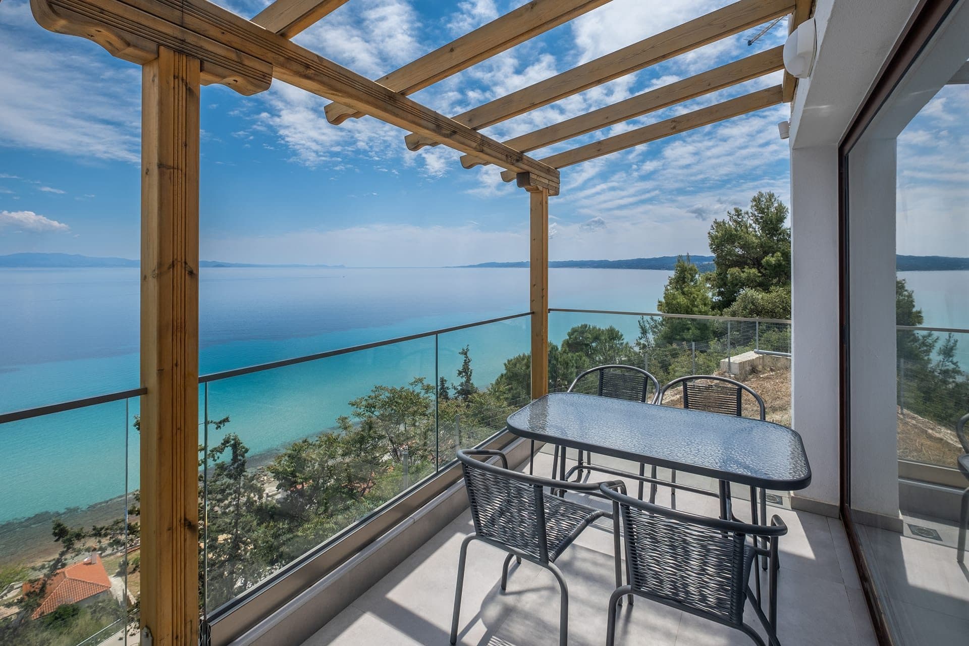 Duplex Suite | Grande Blu | Afytos, Pallini – photo 62 of 62