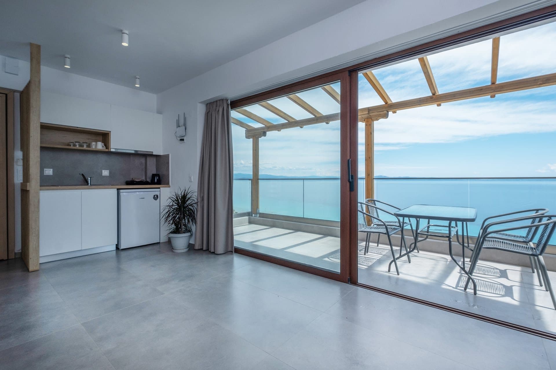Duplex Suite | Grande Blu | Afytos, Pallini – photo 38 of 62