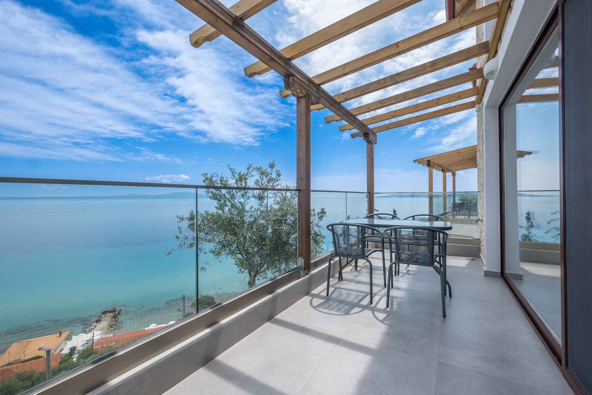 Duplex Suite | Grande Blu | Afytos, Pallini – photo 49 of 62
