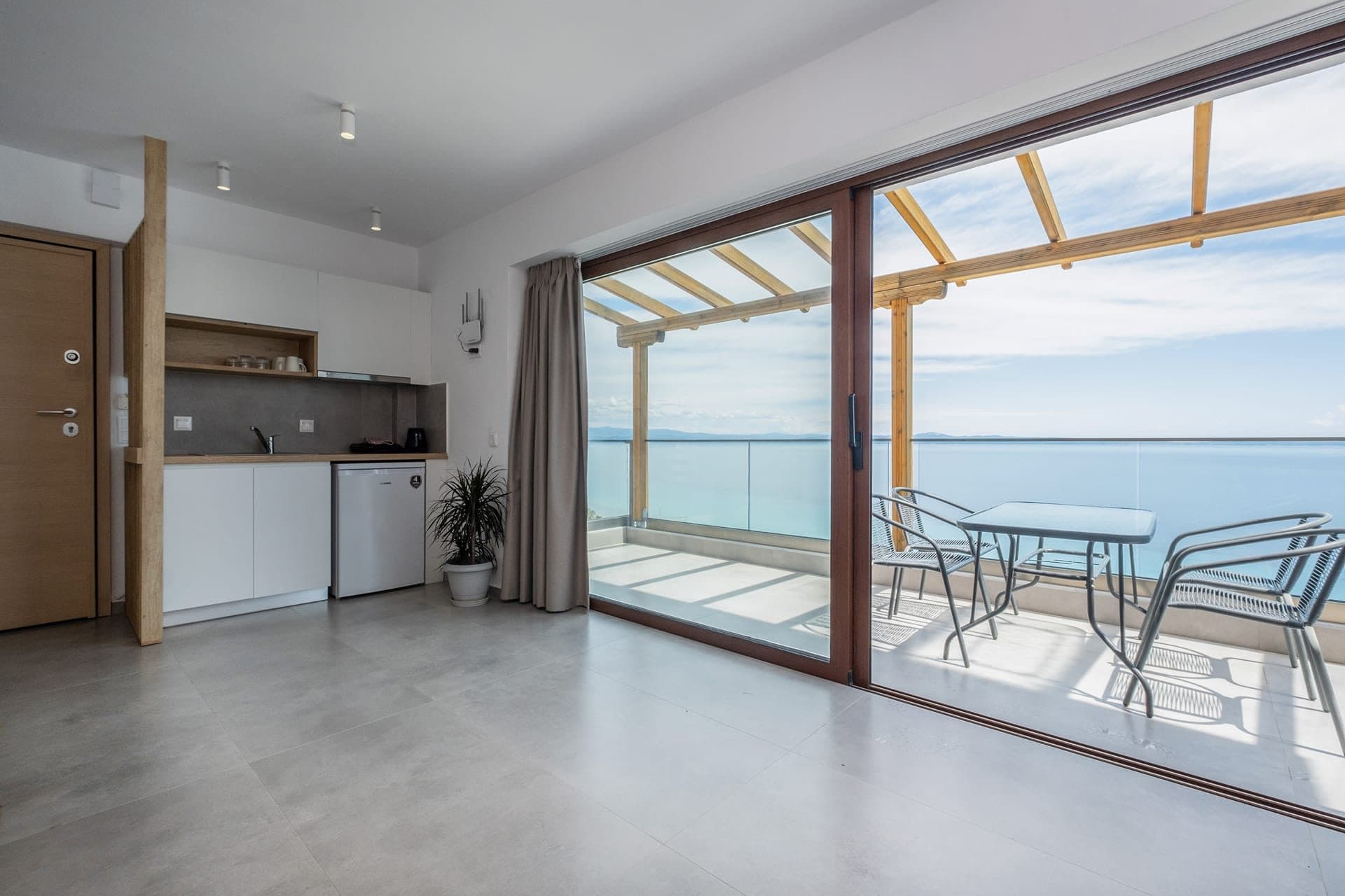 Duplex Suite | Grande Blu | Afytos, Pallini – photo 37 of 62