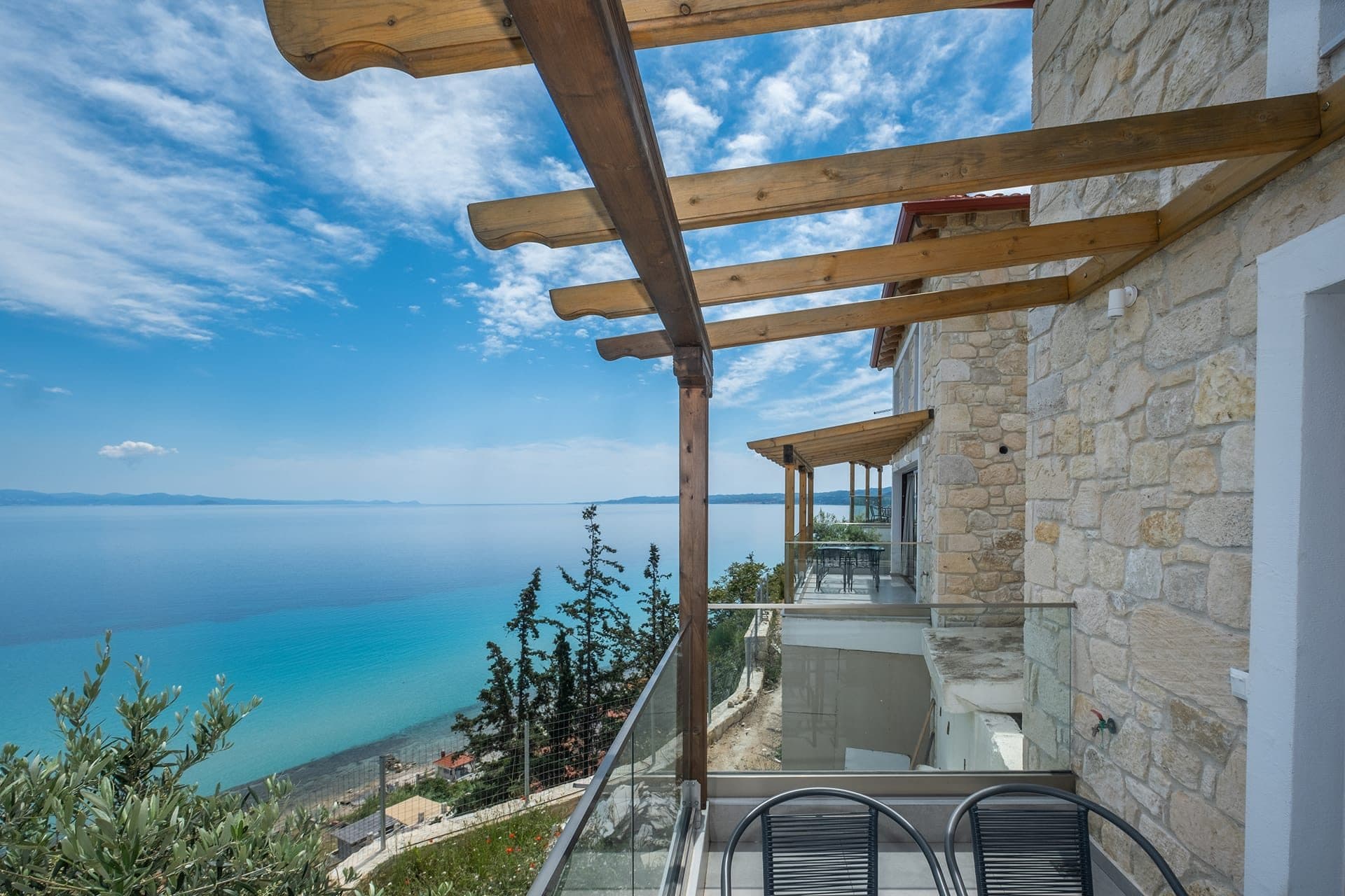 Duplex Suite | Grande Blu | Afytos, Pallini – photo 56 of 62