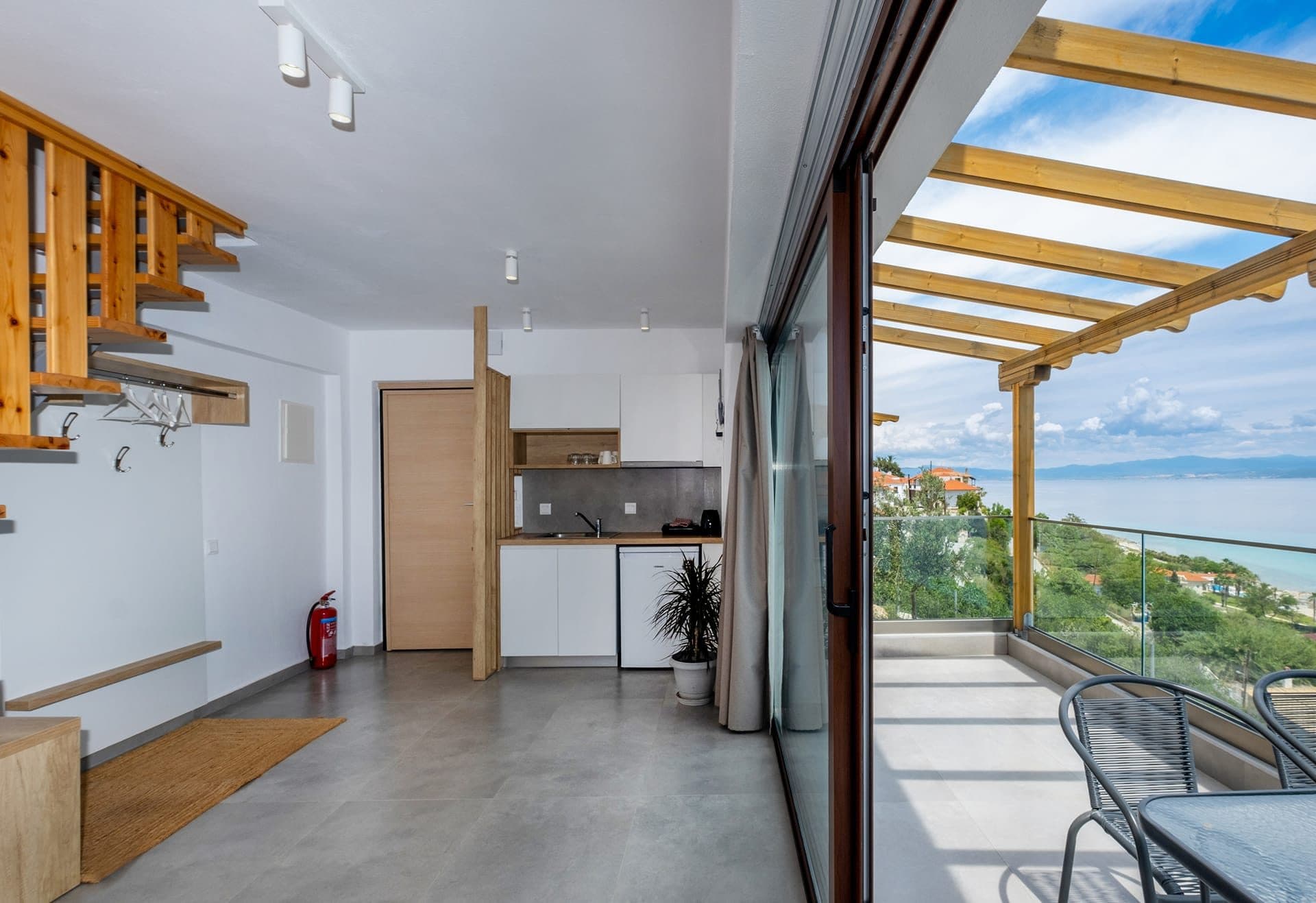 Duplex Suite | Grande Blu | Afytos, Pallini – photo 17 of 62
