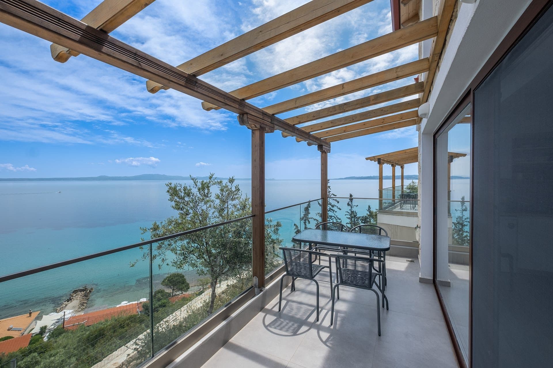 Duplex Suite | Grande Blu | Afytos, Pallini – photo 50 of 62
