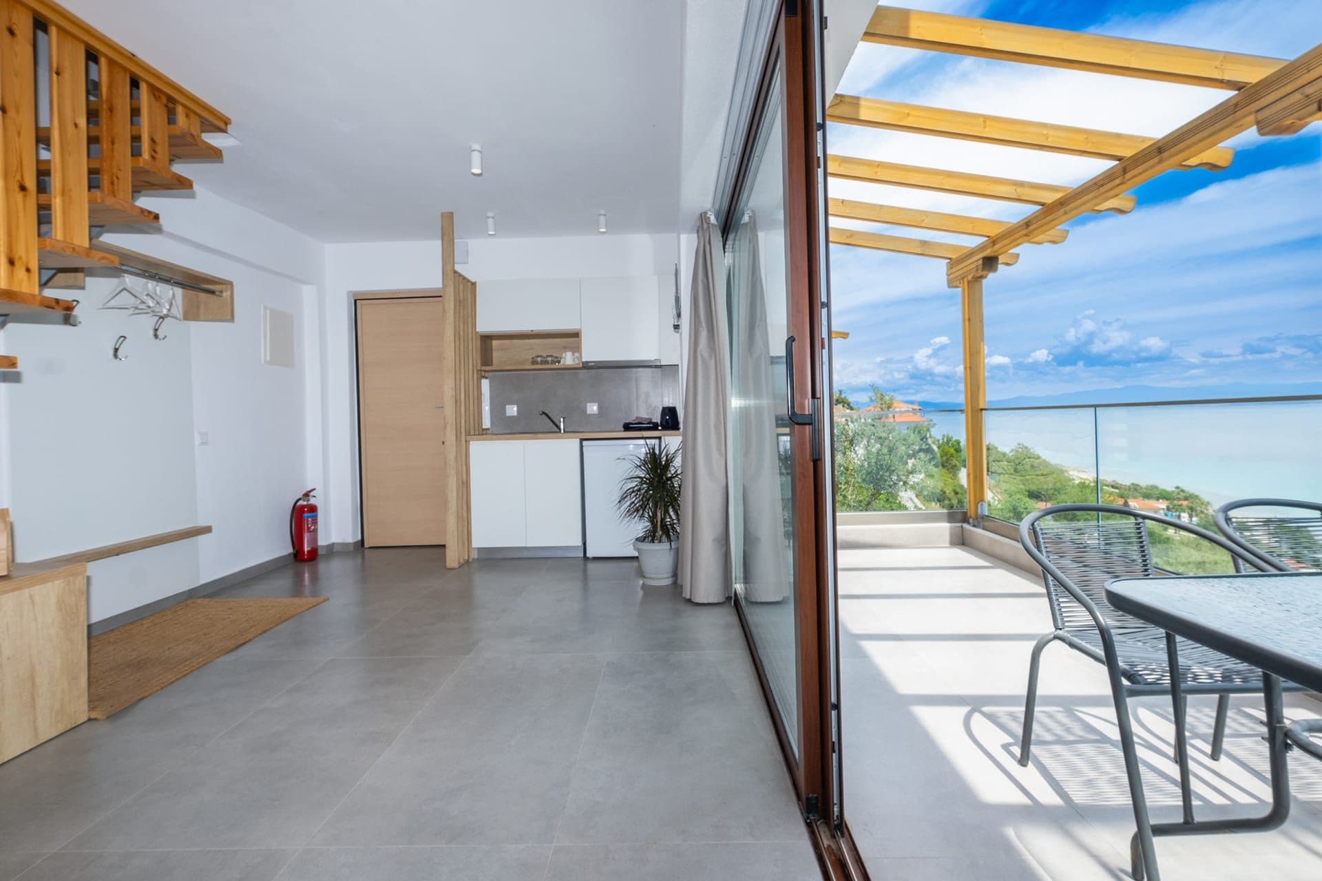 Duplex Suite | Grande Blu | Afytos, Pallini – photo 15 of 62