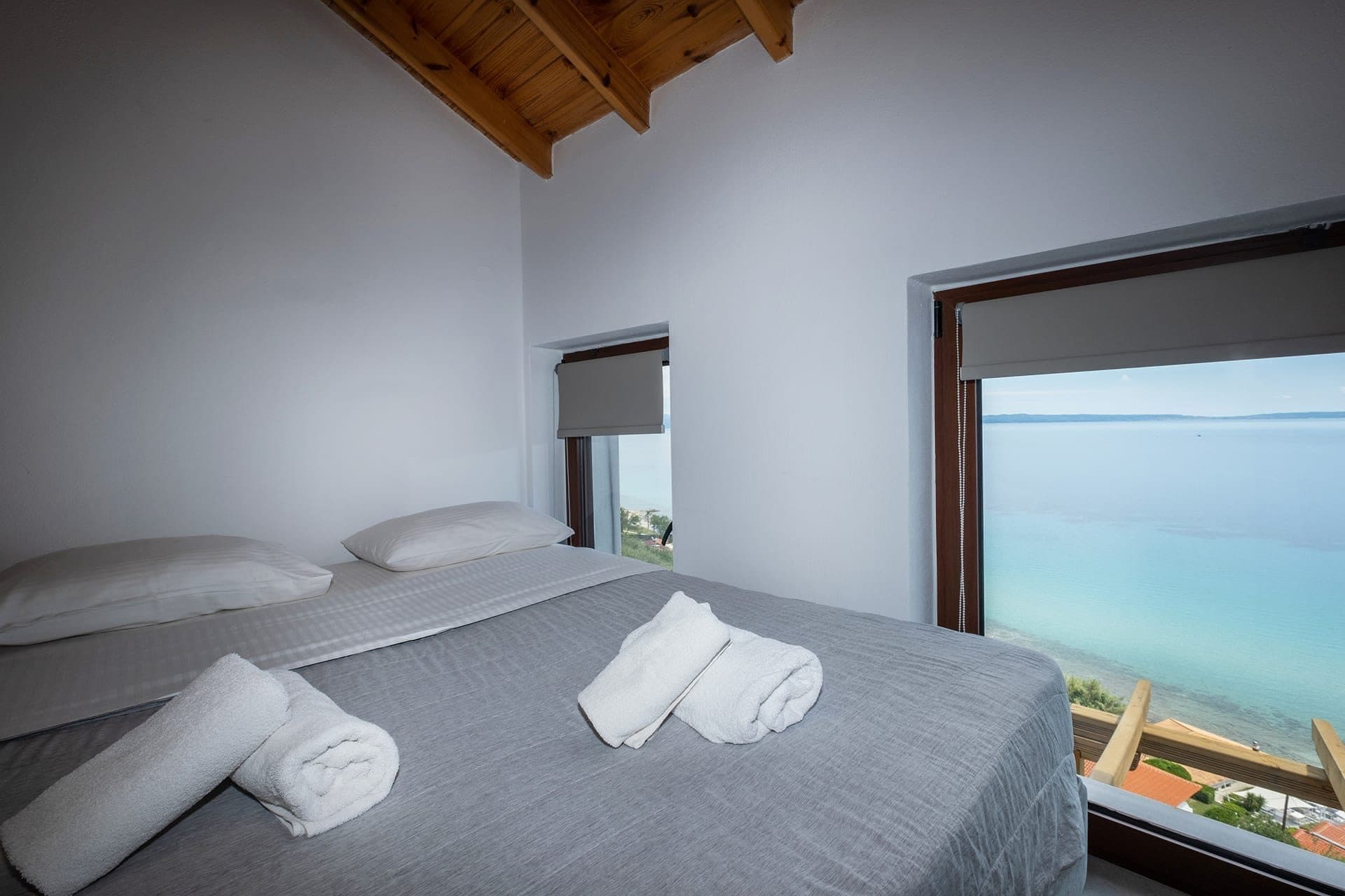 Duplex Suite | Grande Blu | Afytos, Pallini – photo 30 of 62