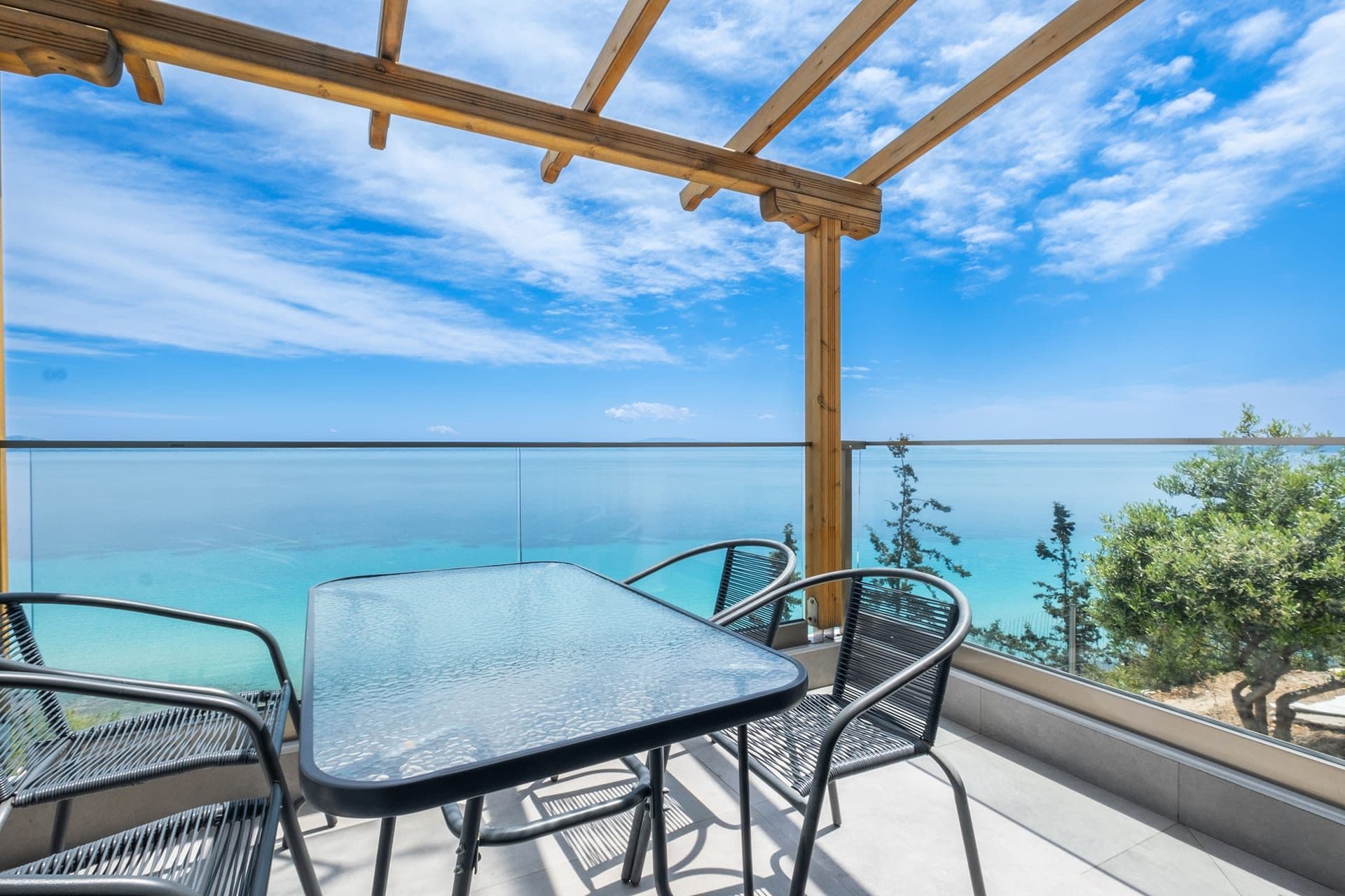 Duplex Suite | Grande Blu | Afytos, Pallini – photo 24 of 62