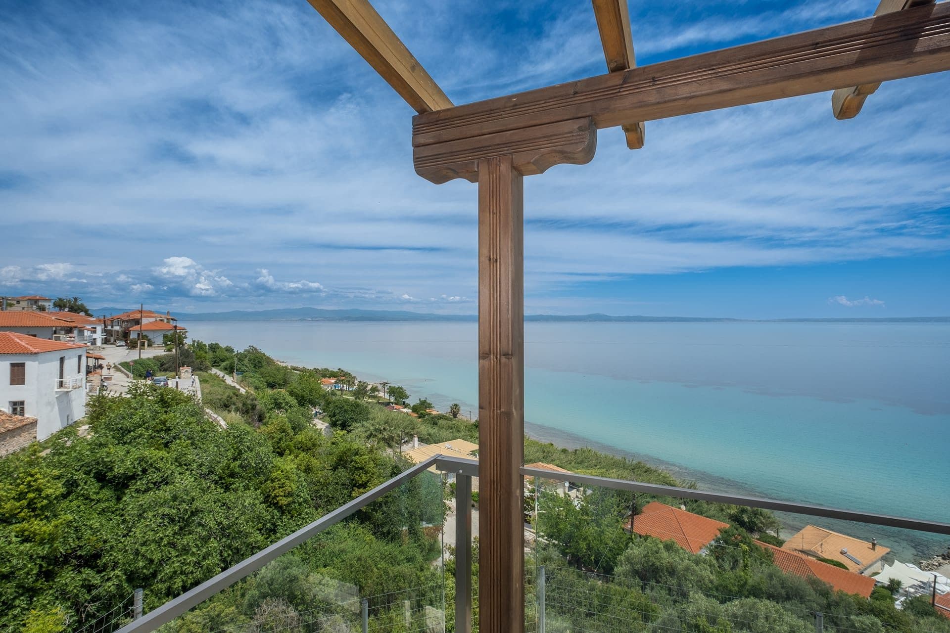 Duplex Suite | Grande Blu | Afytos, Pallini – photo 57 of 62