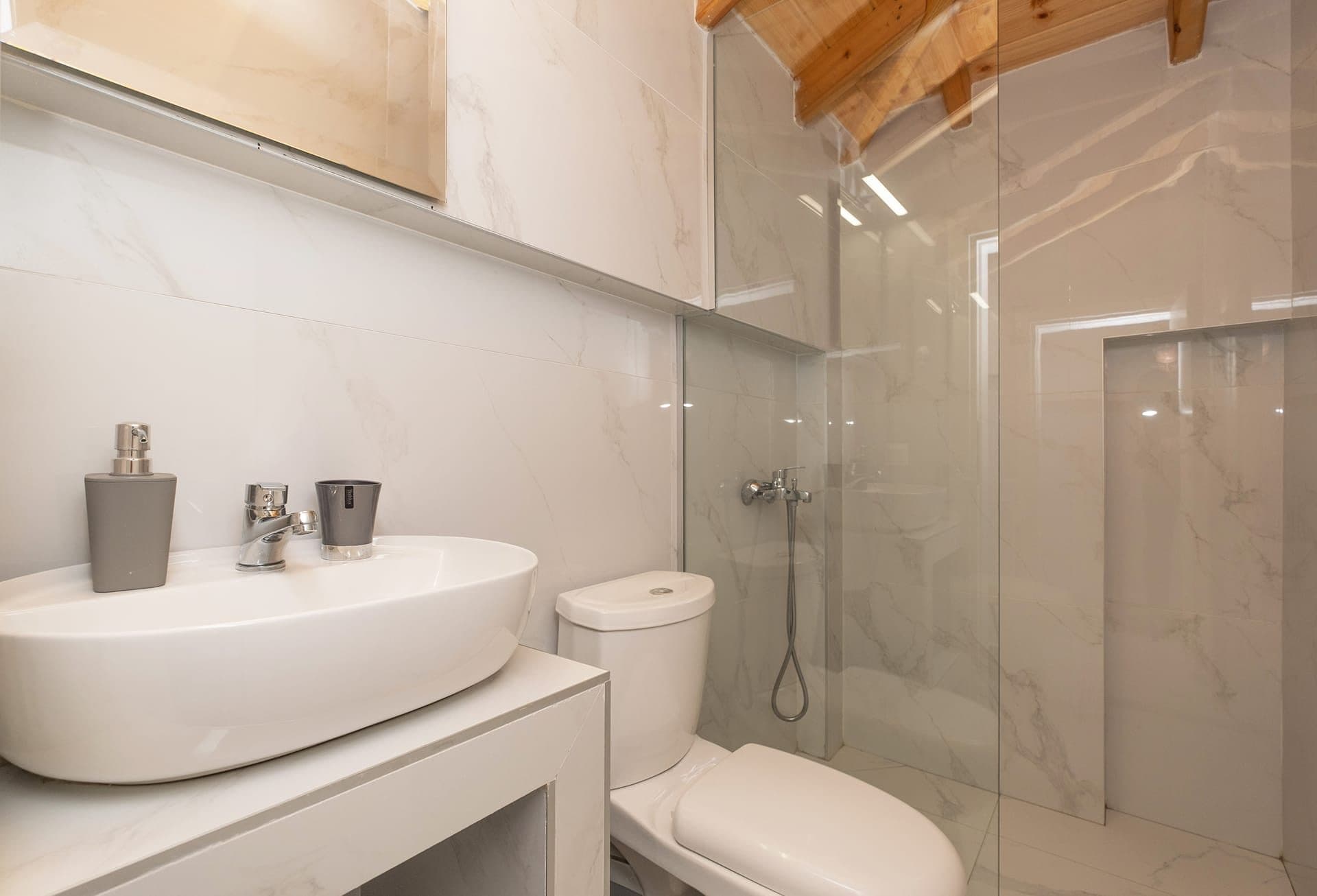 Duplex Suite | Grande Blu | Afytos, Pallini – photo 7 of 62